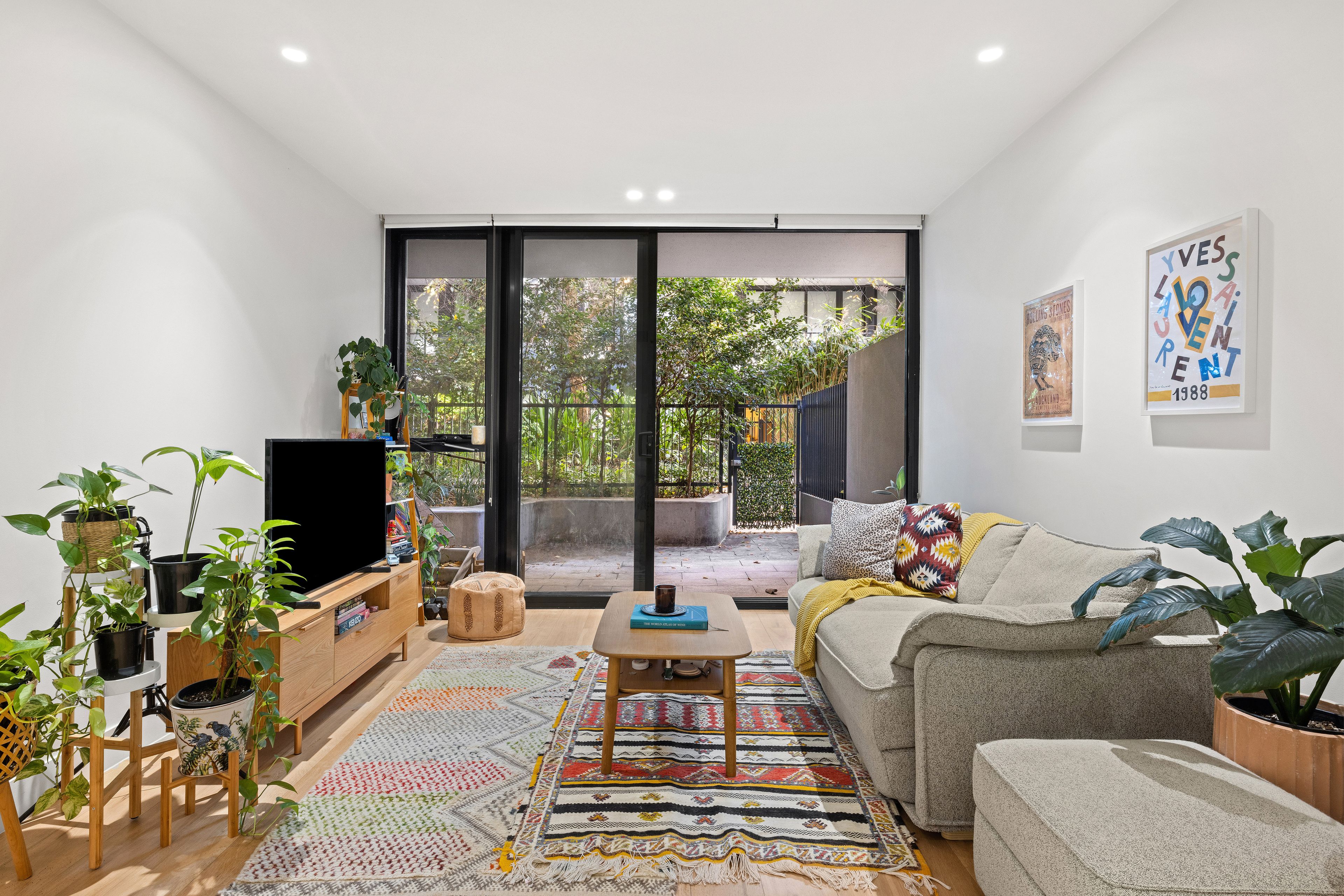 C107/72 Macdonald Street, Erskineville, NSW 2043