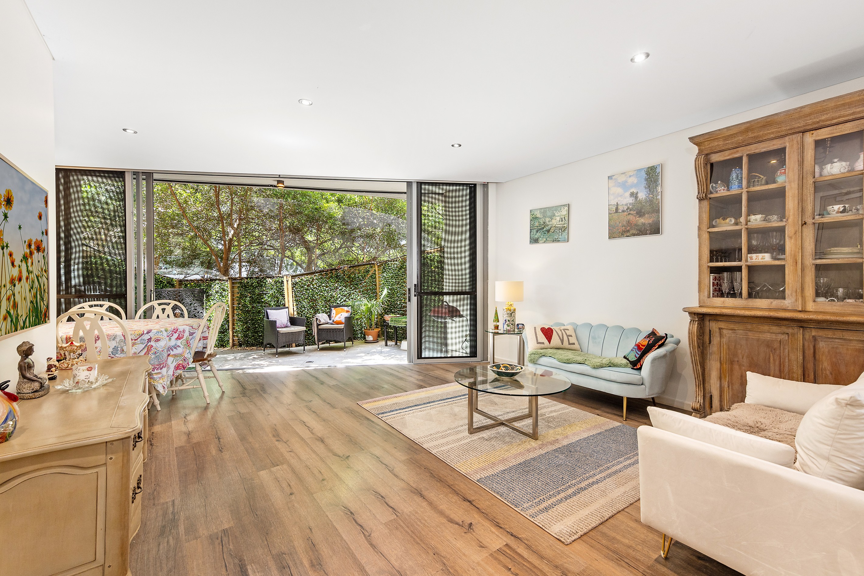 11/3-13 Bundarra Avenue South, Wahroonga, NSW 2076