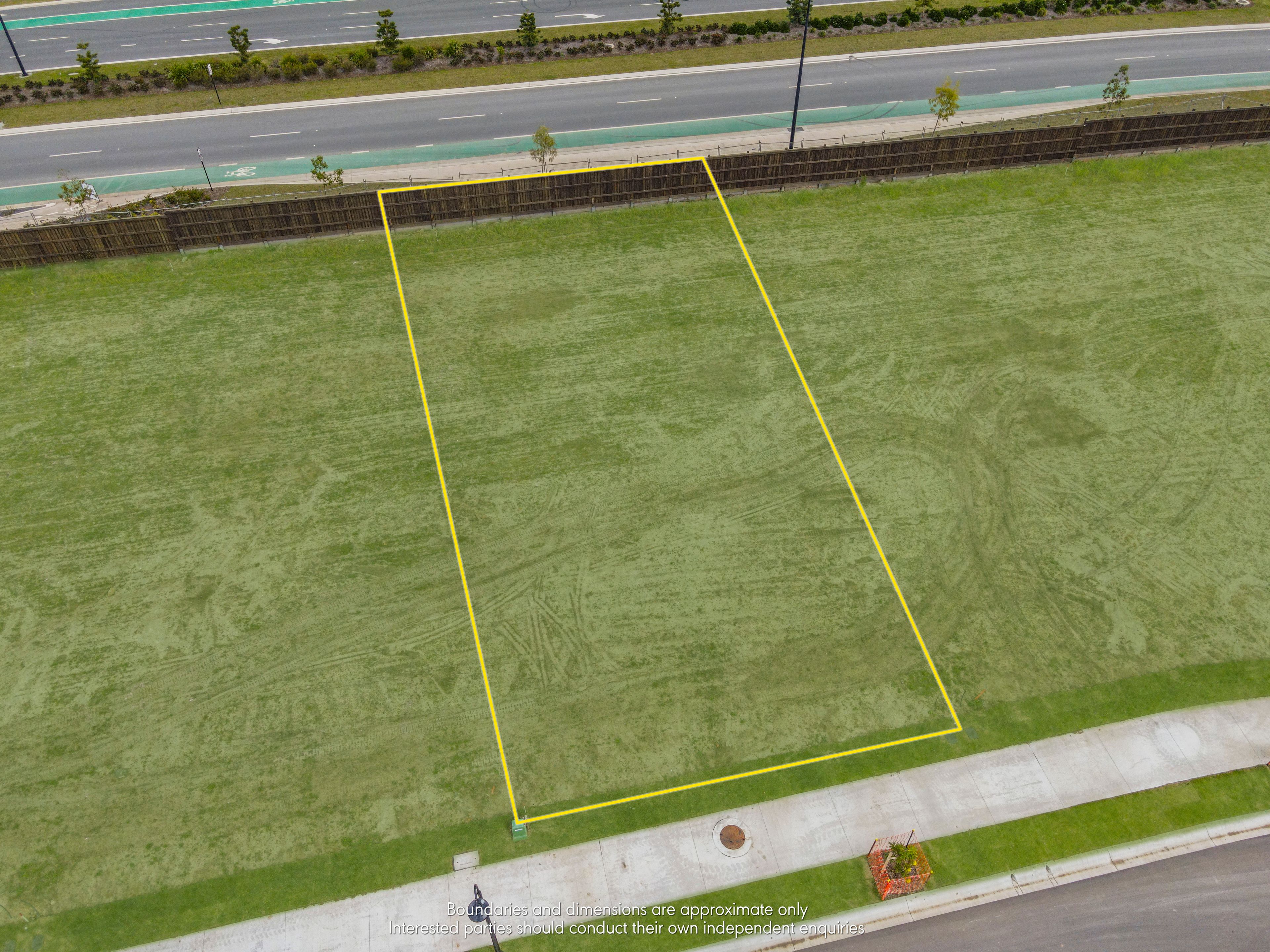 Lot 1195 White Oak Avenue, Morayfield, QLD 4506