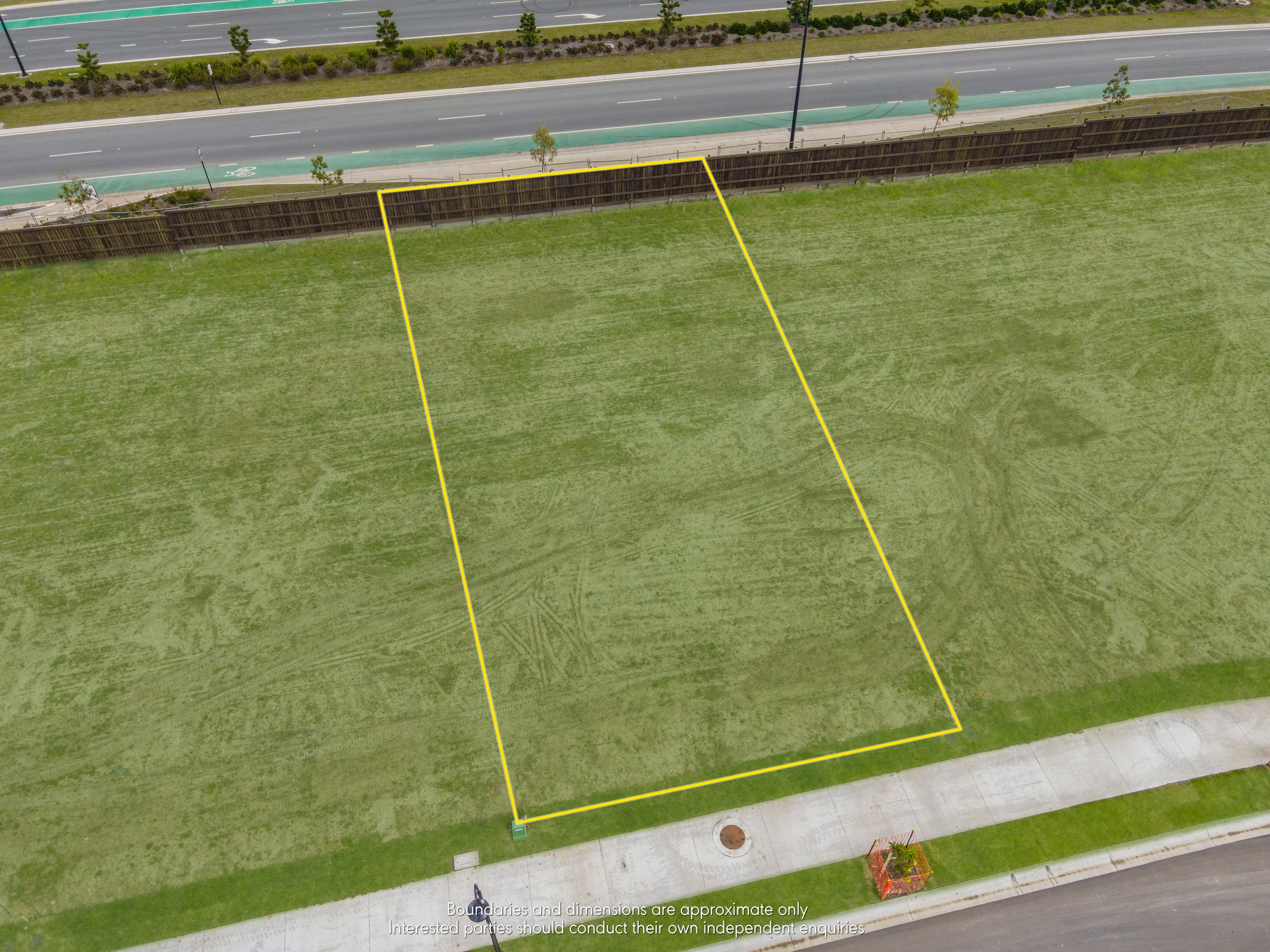 Lot 1195 White Oak Avenue, Morayfield, QLD 4506