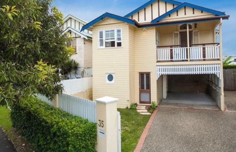 35 Heussler Terrace, Milton, QLD 4064