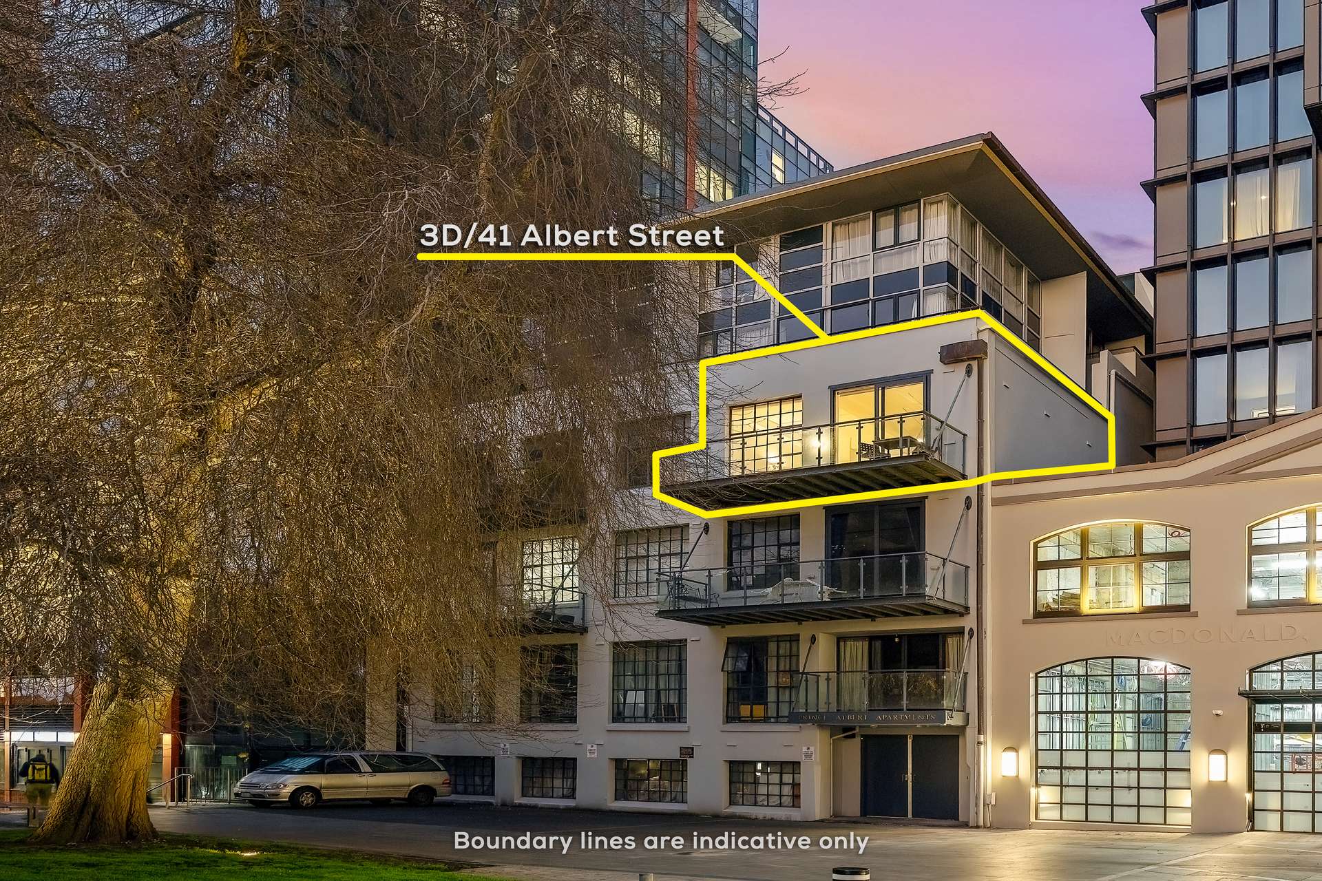 3D/41 Albert Street photo 41