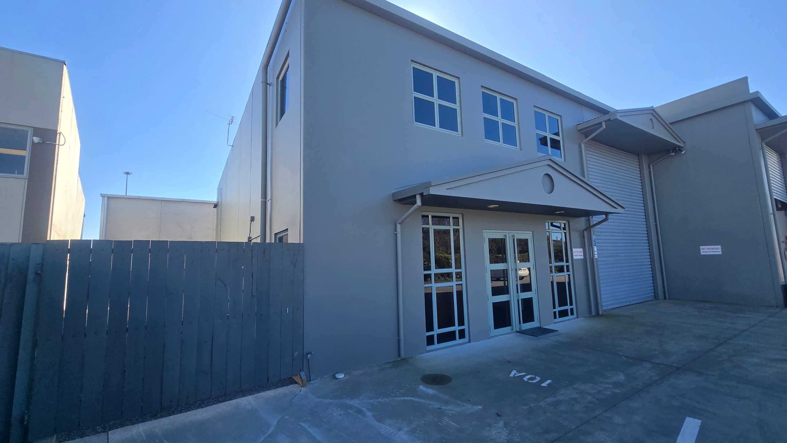 Middleton, Christchurch City