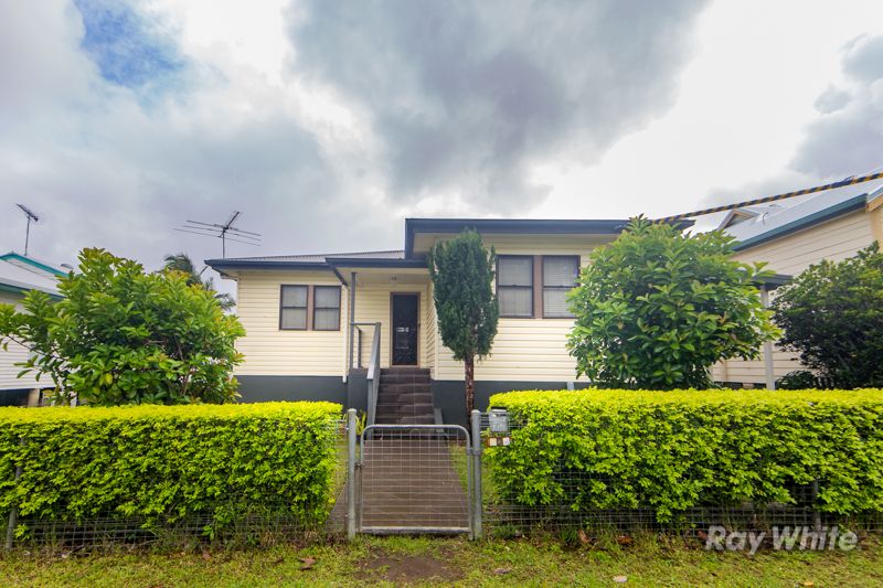 23 Byron Street