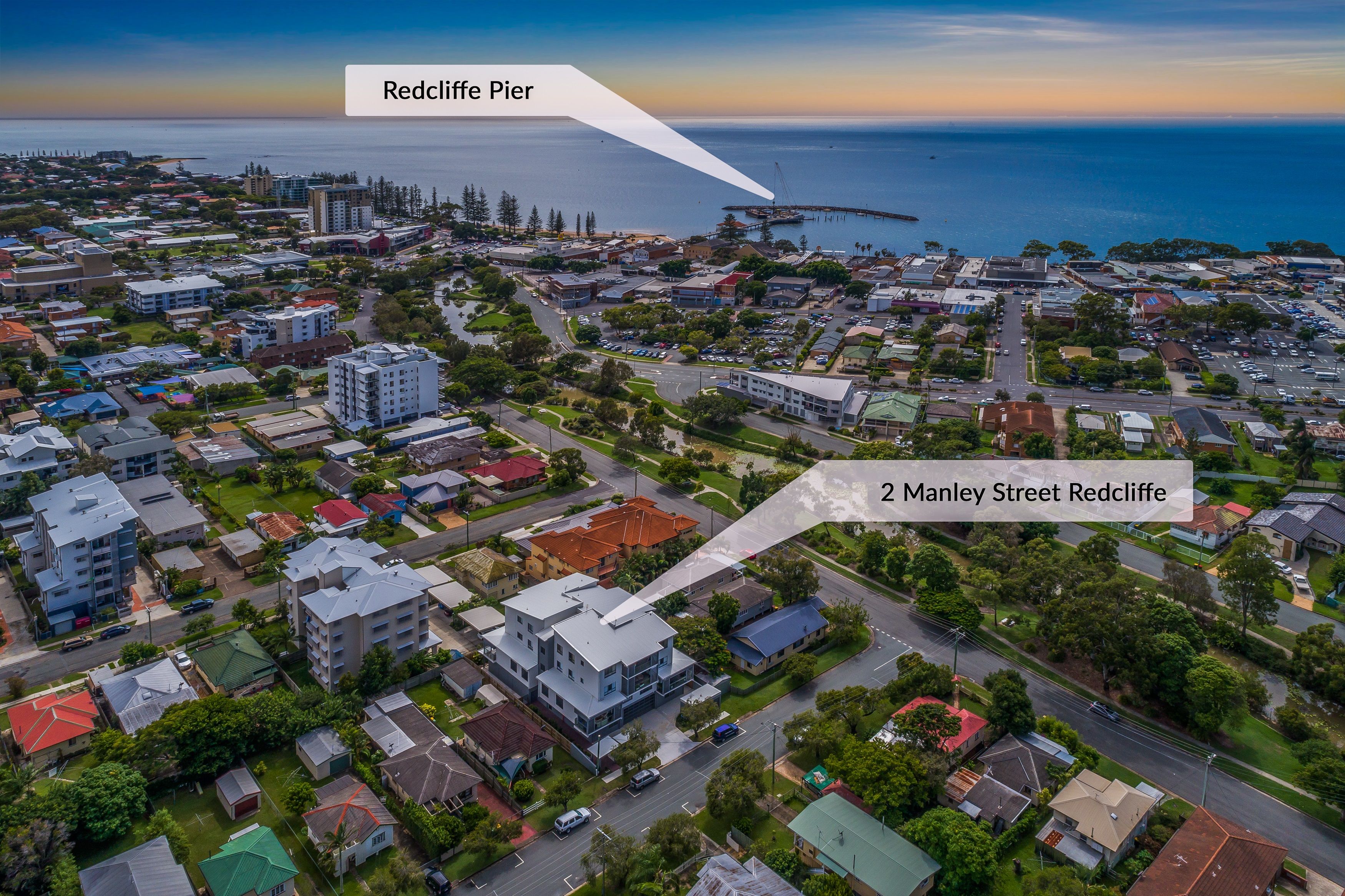 4/2 Manley Street, Redcliffe, QLD 4020