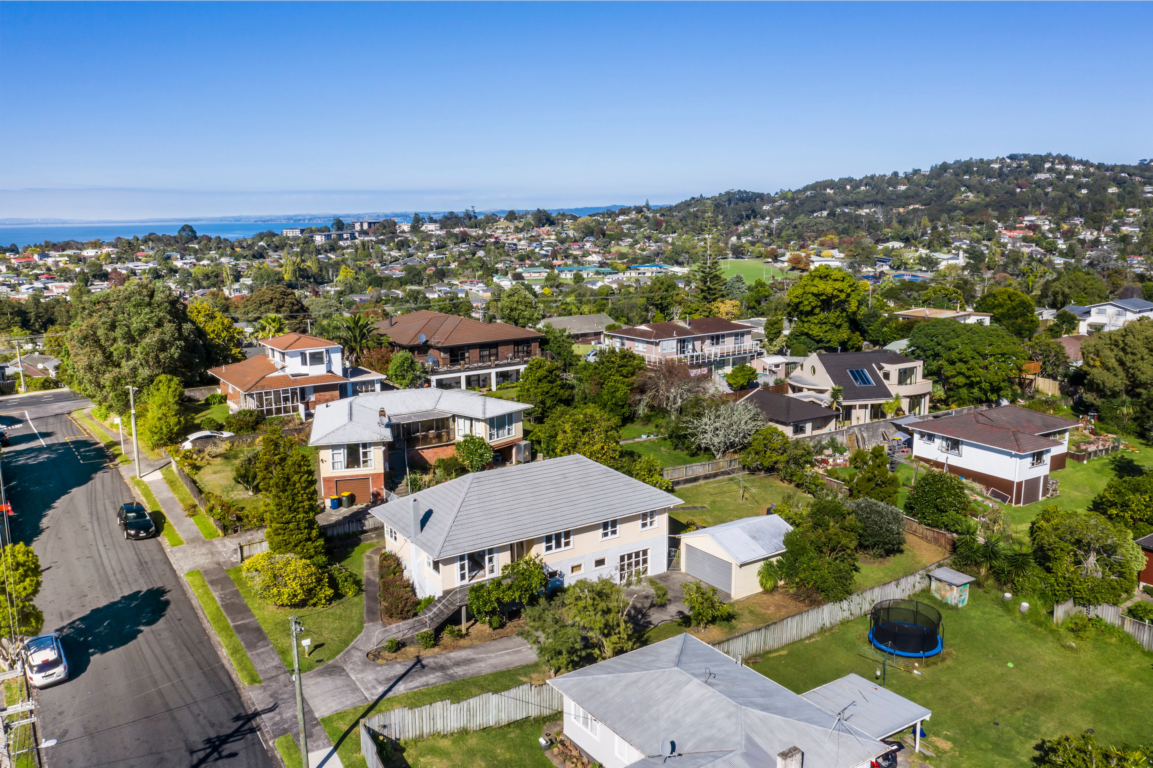 4 Gilliam Street, New Lynn, Waitakere City