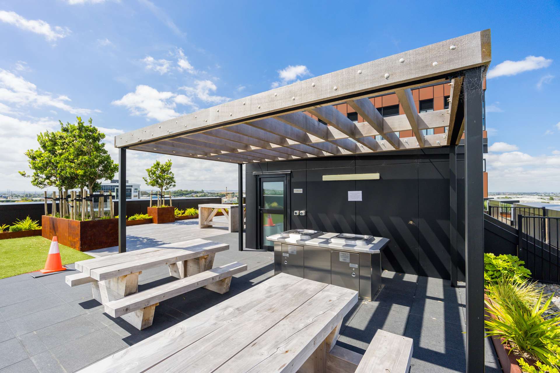 1103/20 Park Avenue photo 12