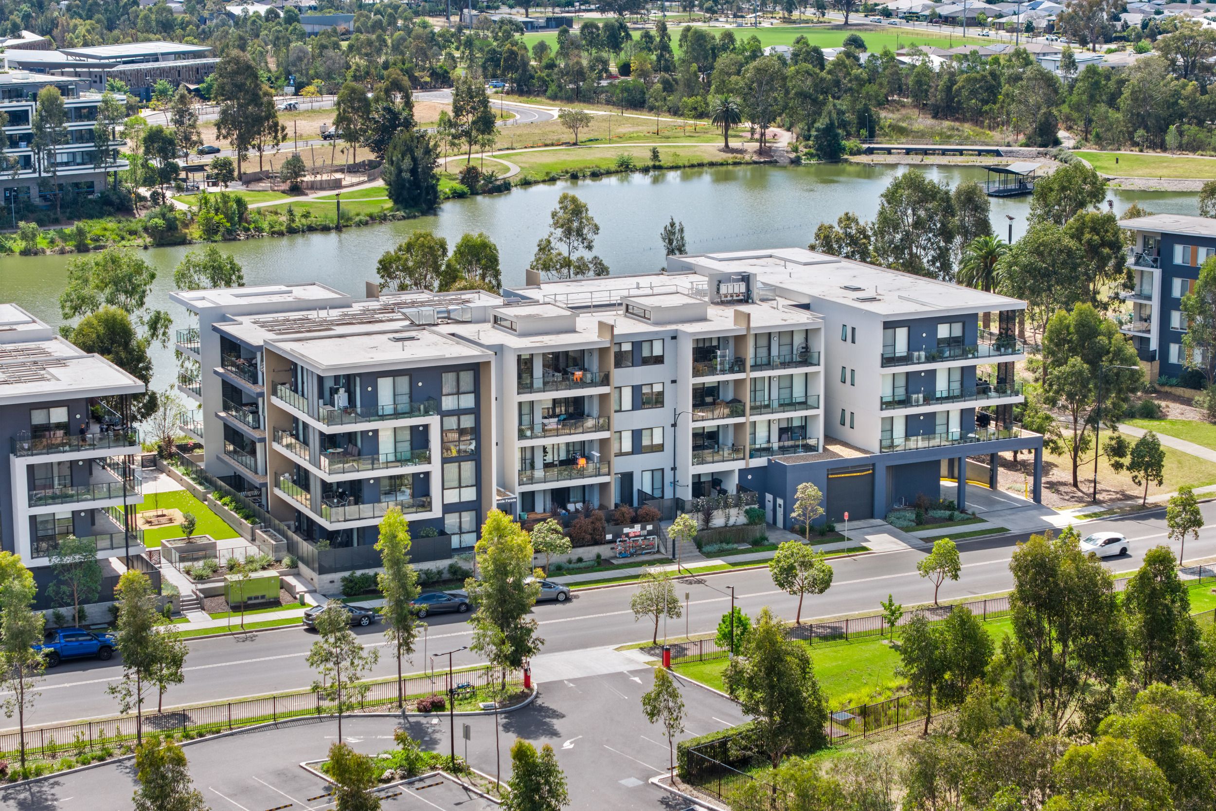 103/94 Lakeside Parade — photo 20 of 23