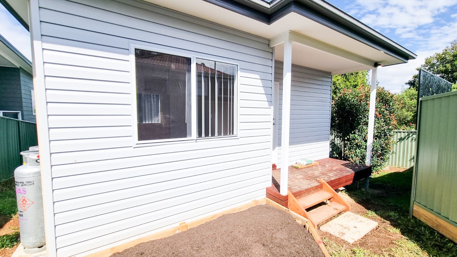 15a Condamine Street, Campbelltown, NSW 2560