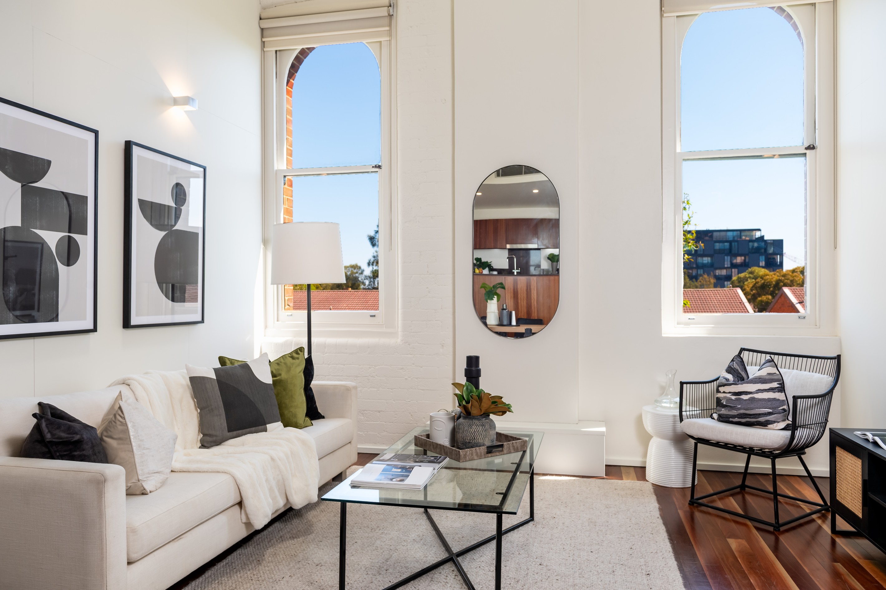 418/320 Harris Street, Pyrmont, NSW 2009