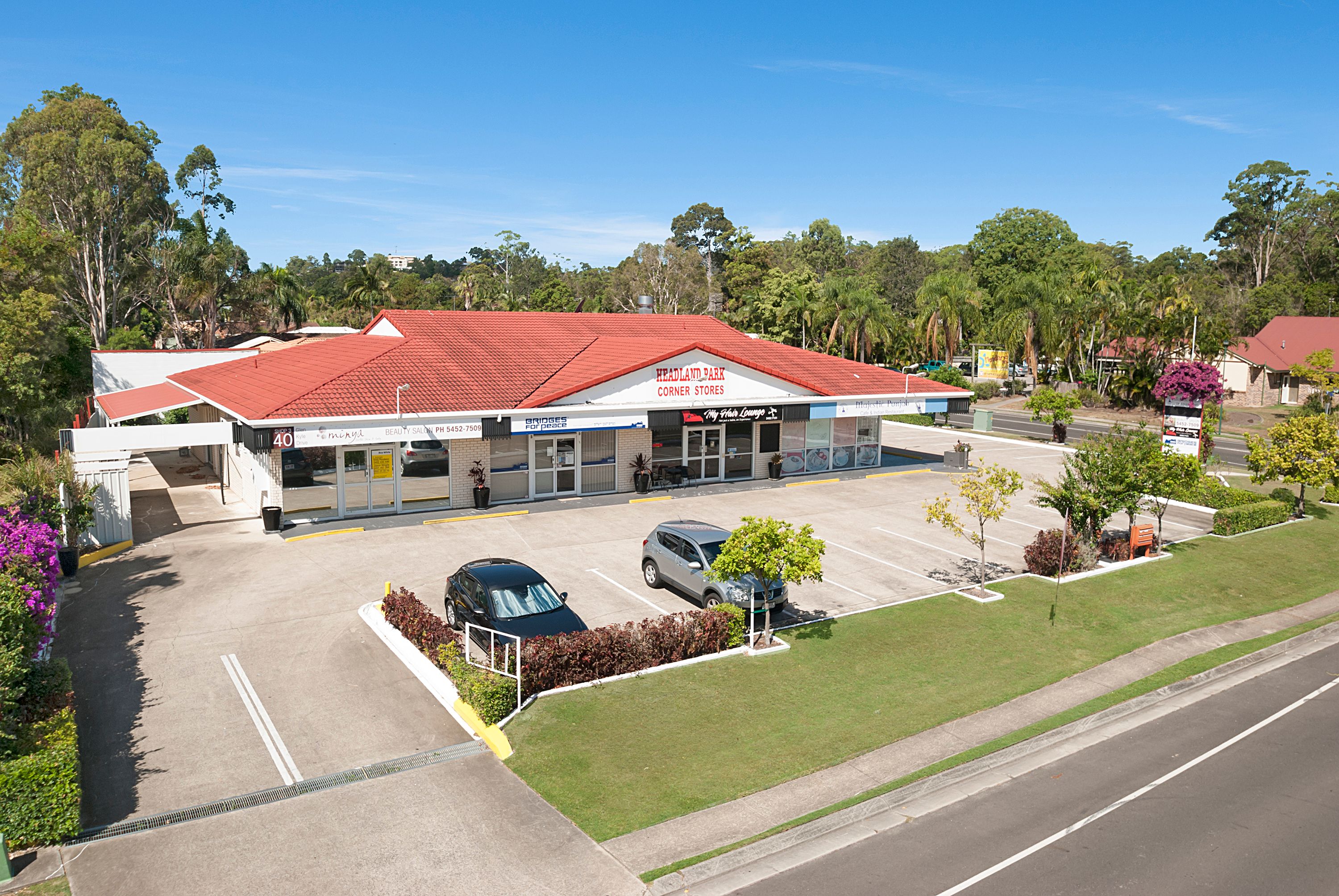 1/40 Glen Kyle Drive, Buderim, QLD 4556