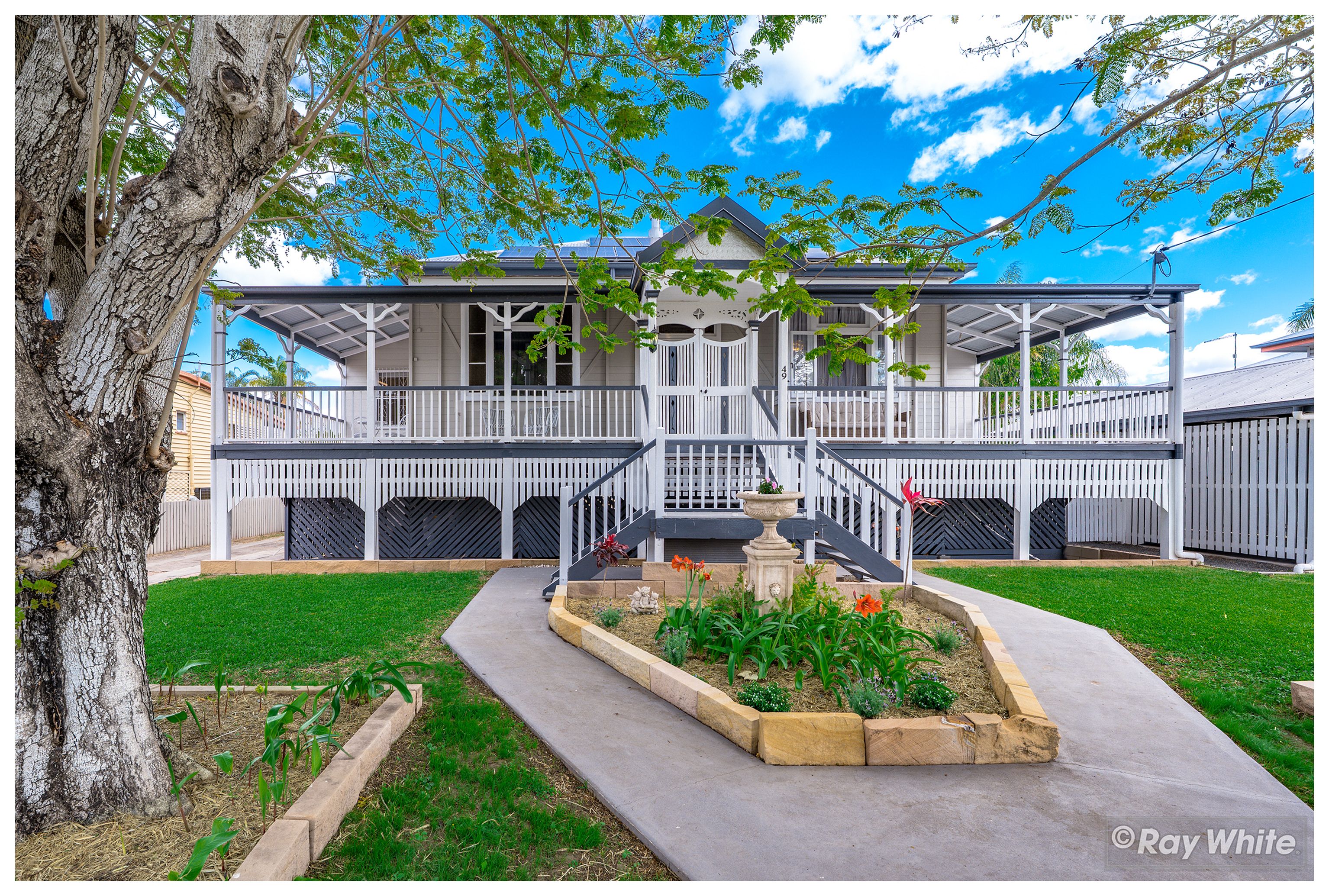 49 Ross Street — photo from Ray White Rockhampton