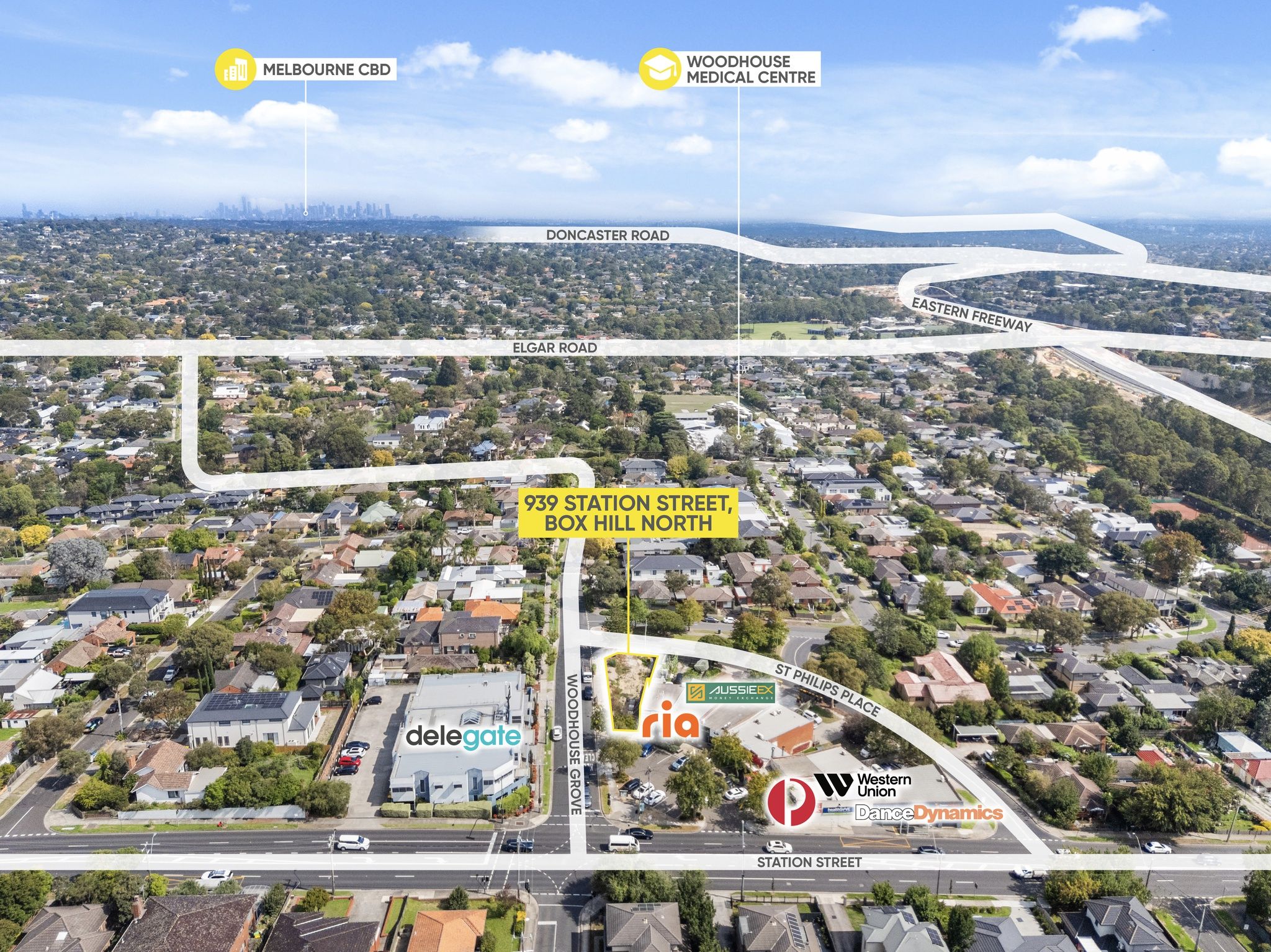 939 Station Street, Box Hill North, VIC 3129