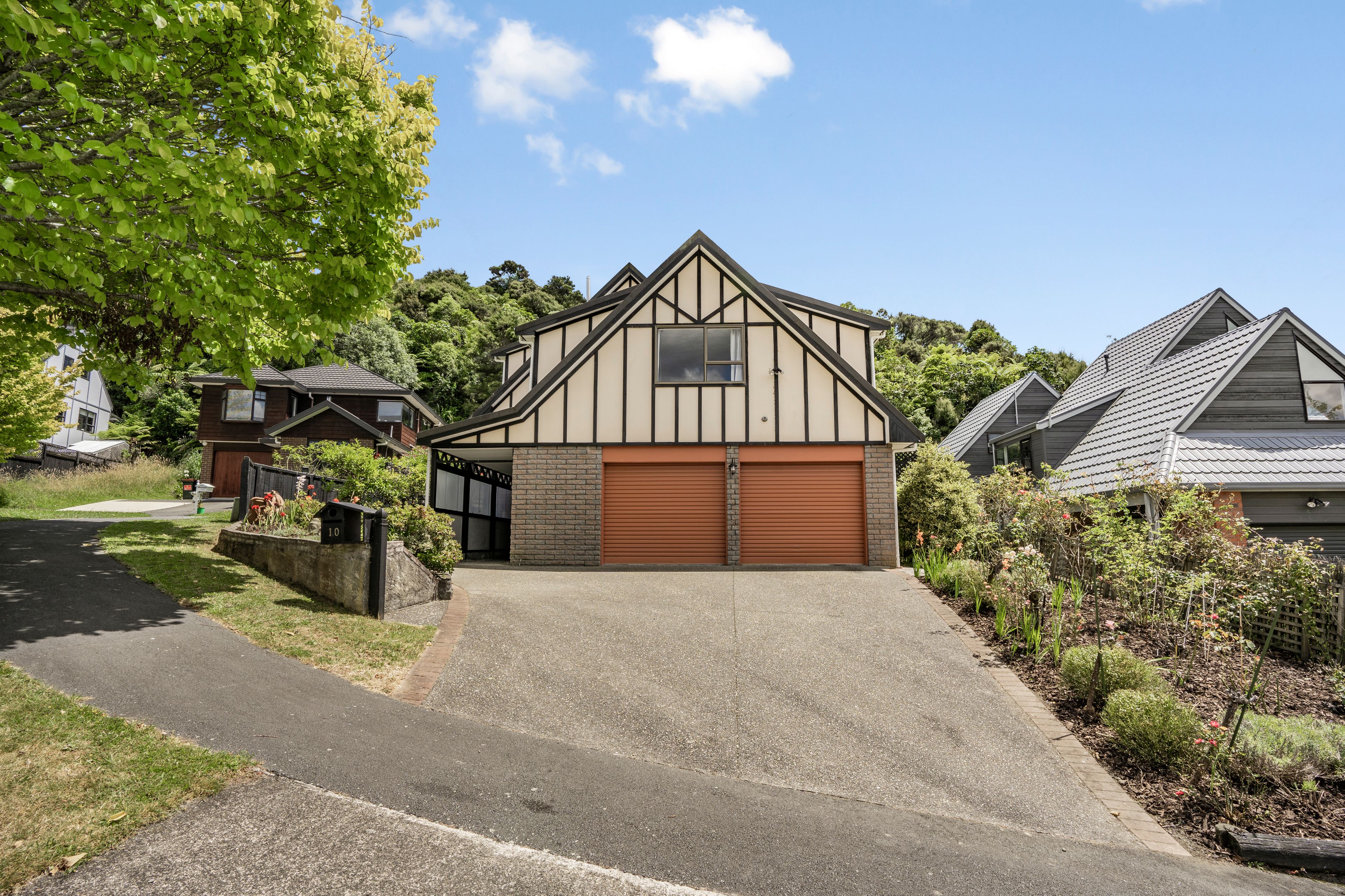 10 Pioneer Grove, Silverstream, Upper Hutt City