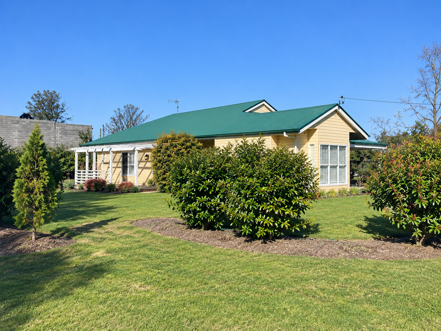 2 Hamilton Street, Pittsworth, QLD 4356