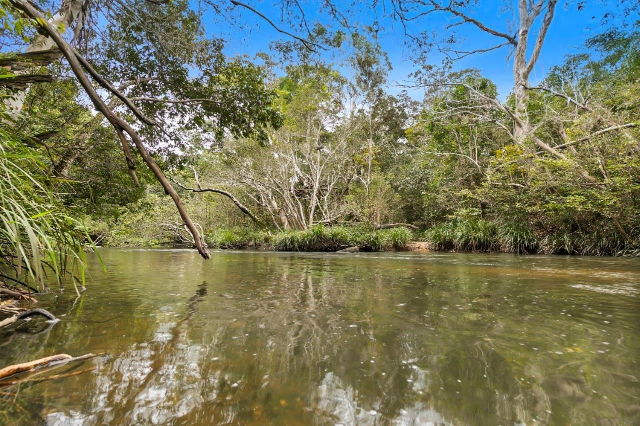 31 Copland Road, Koah, QLD 4881