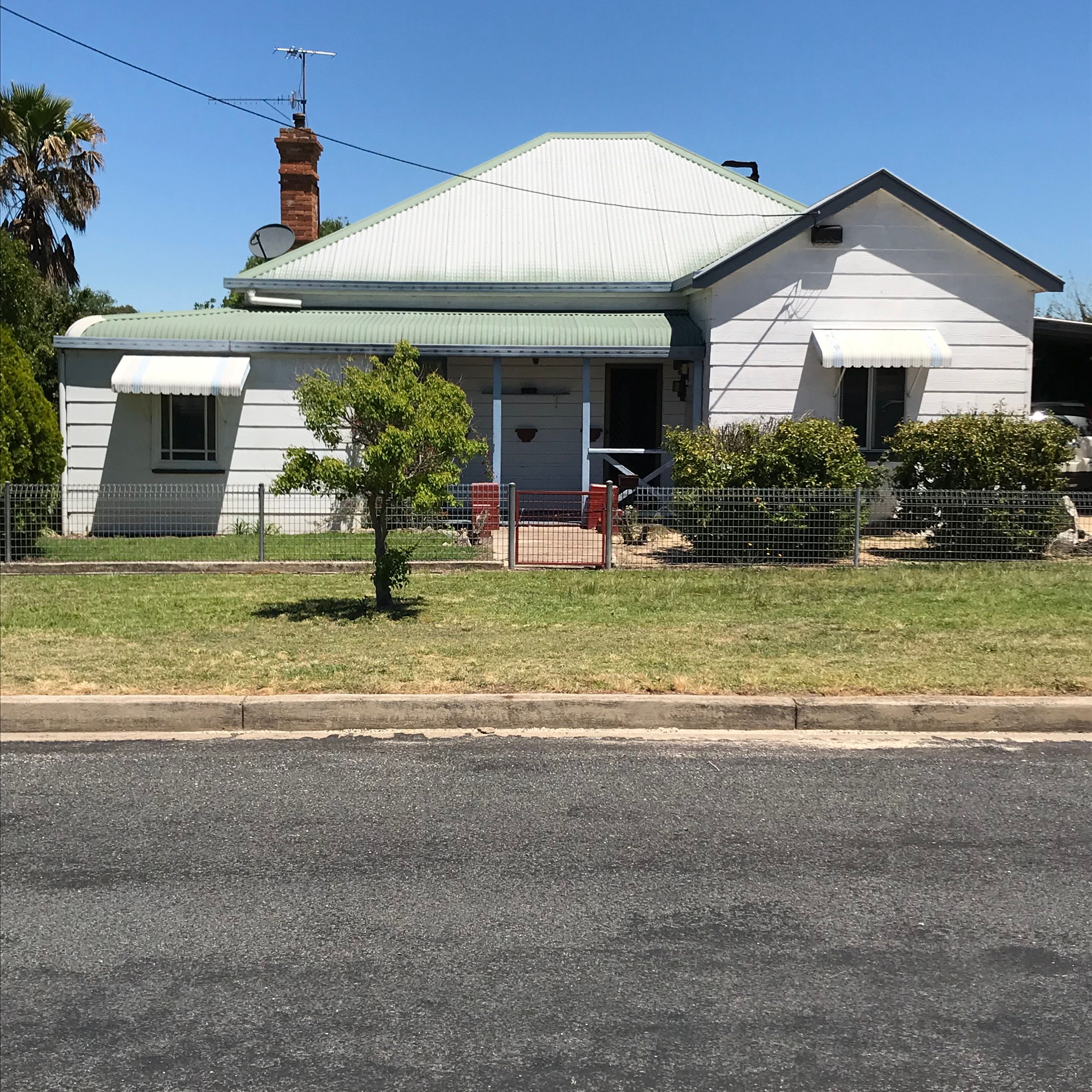 2 Oliver Street, BUNDARRA, NSW 2359