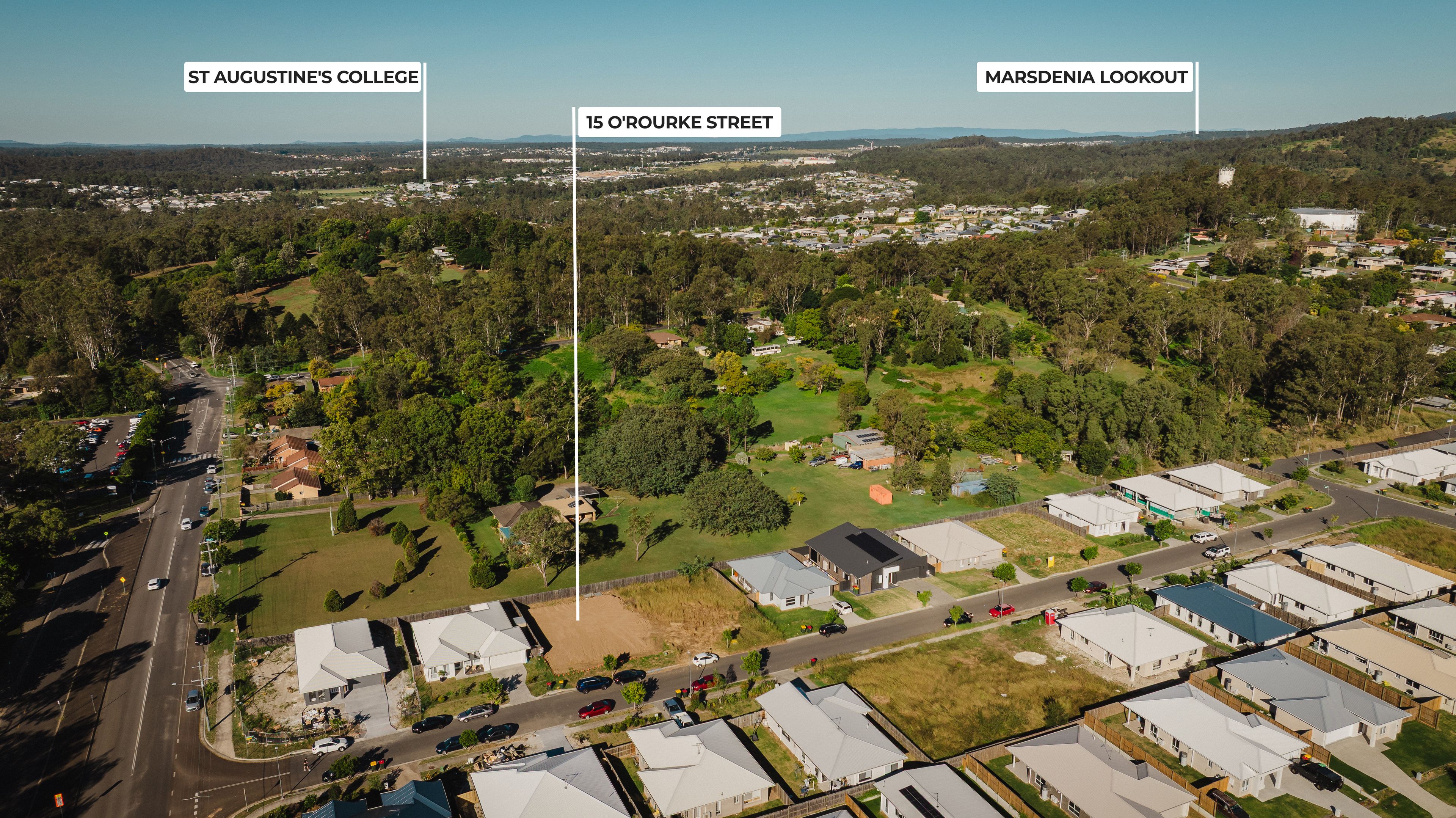 15 O'rourke Street, Redbank Plains QLD 4301