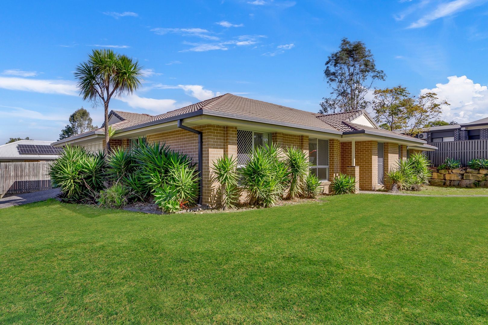 54 Trevor Street, Bellbird Park, QLD 4300