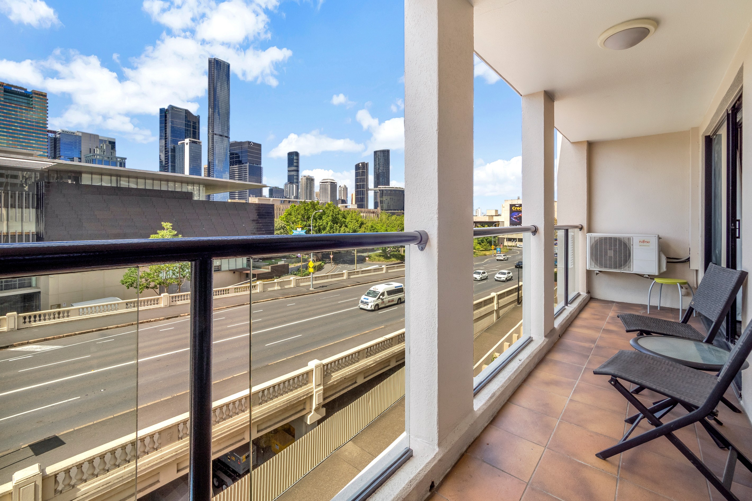 522/20 Montague Road, South Brisbane, QLD 4101