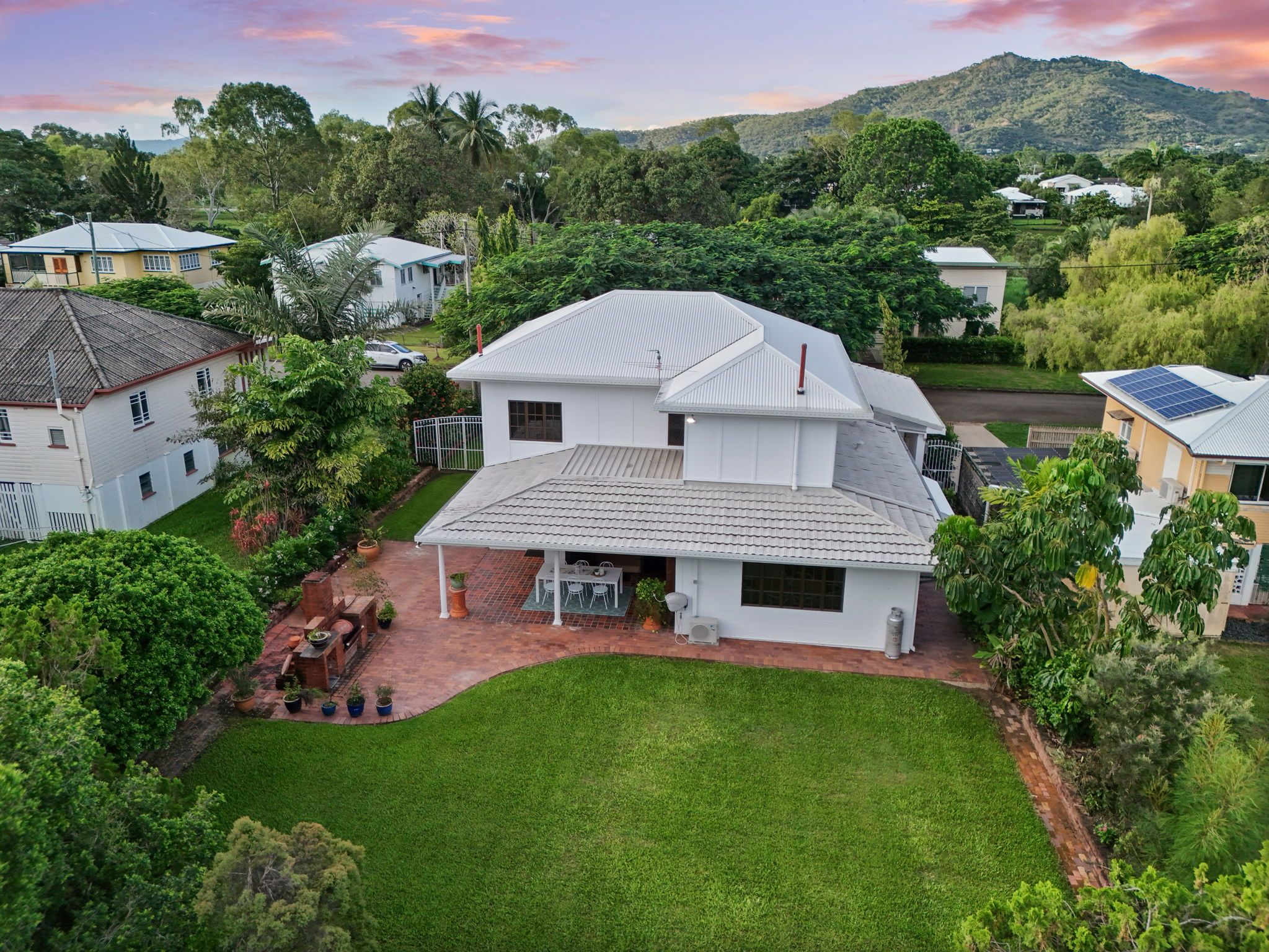 32 Purves Street, Mysterton, QLD 4812
