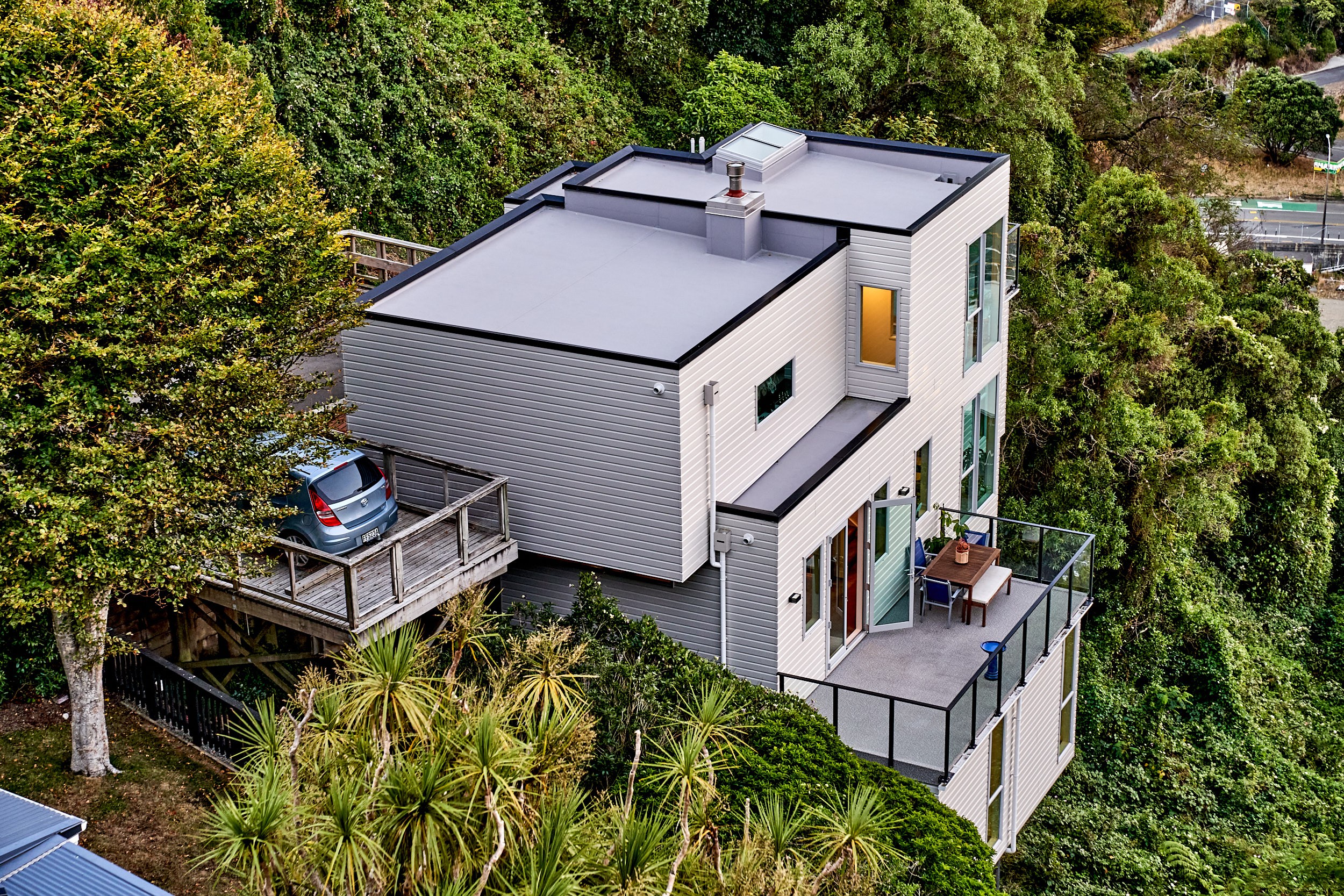 192a Barnard Street, Wadestown, Wellington City