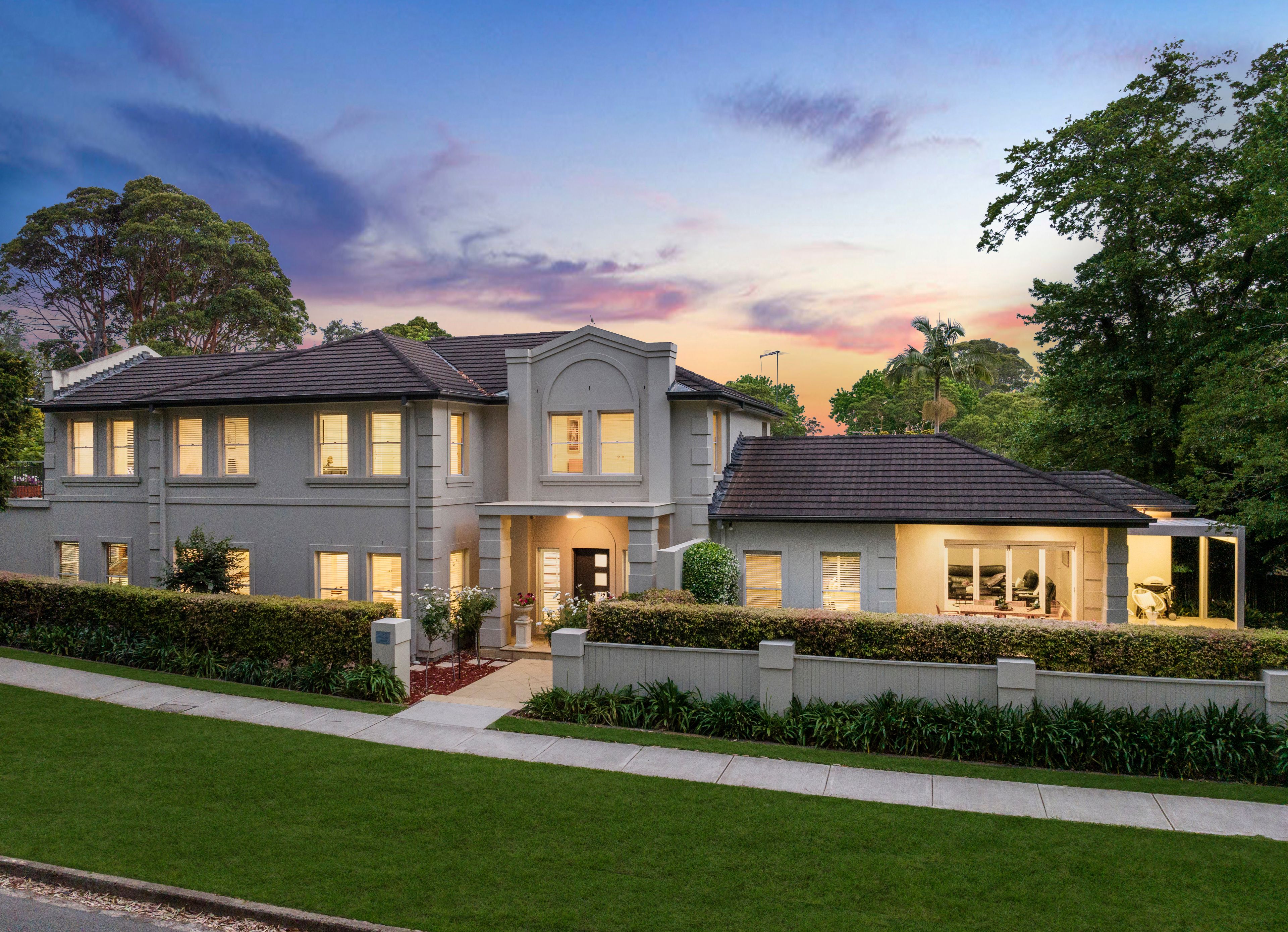 1 Primula Street , Lindfield NSW 2070