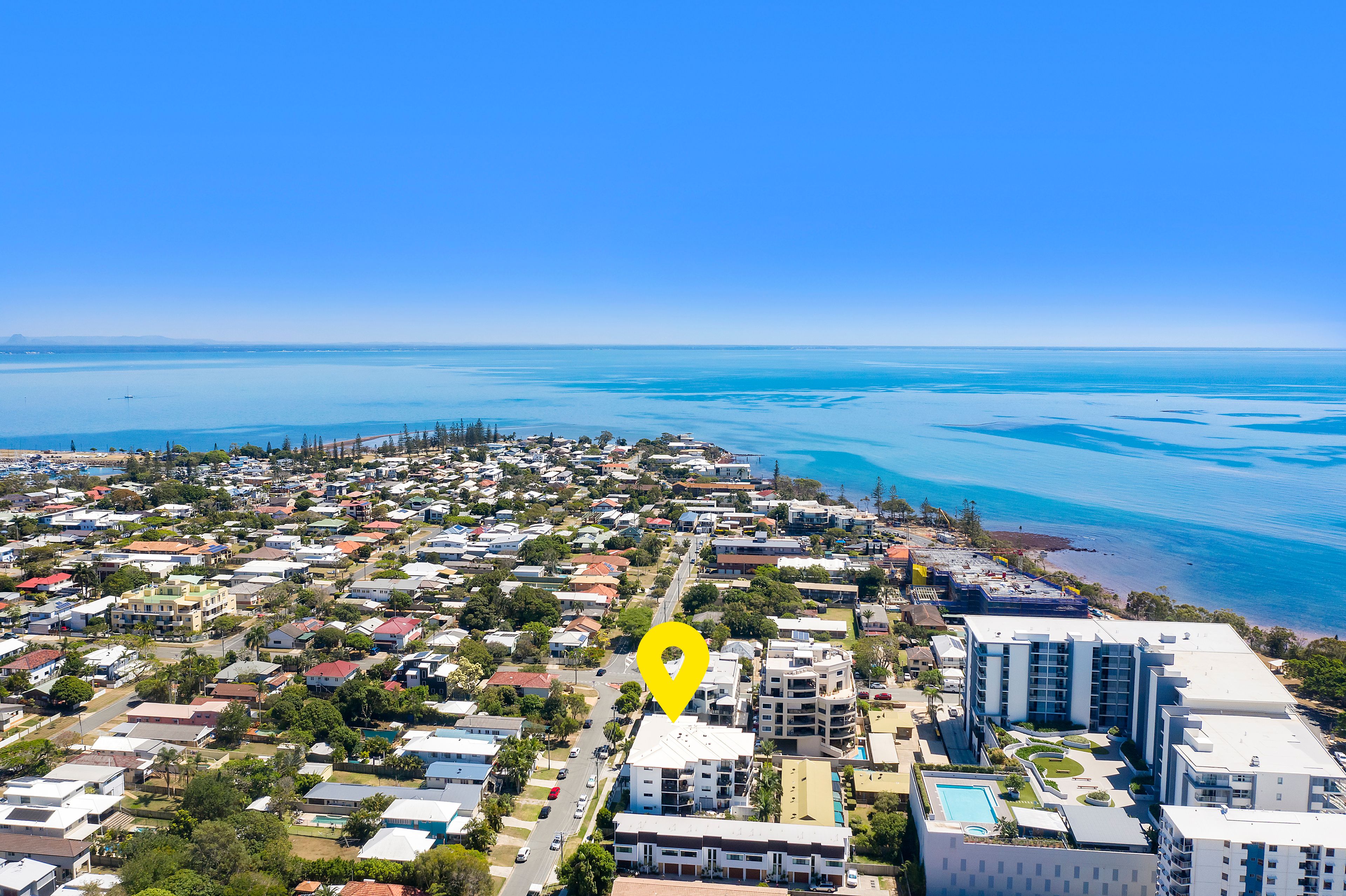 2/152 Mein Street, Scarborough, QLD 4020