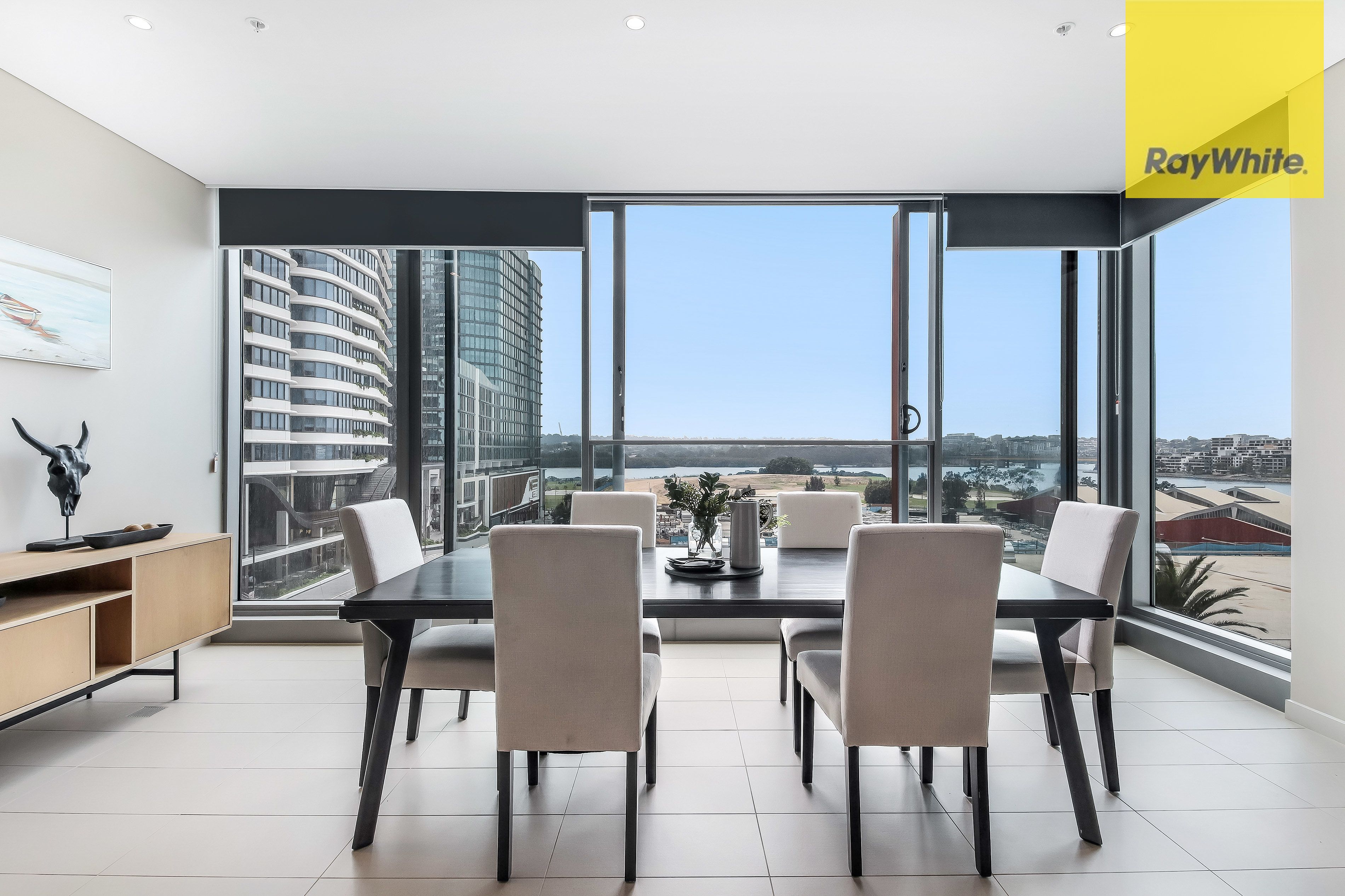 18 Footbridge Boulevarde, Wentworth Point NSW 2127