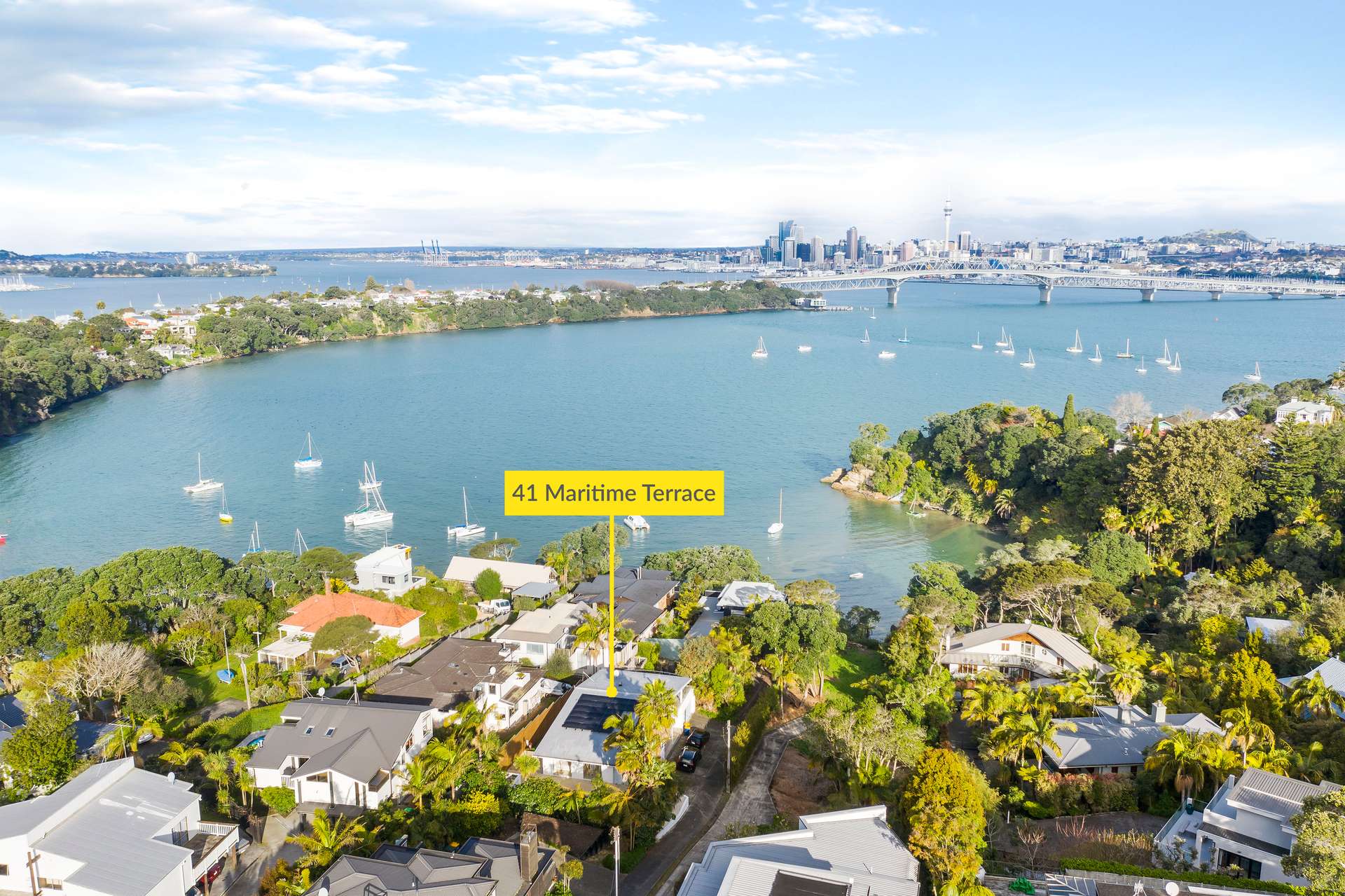41 Maritime Terrace photo 2