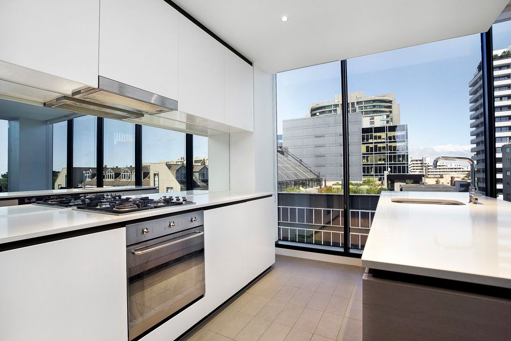 510/470 St Kilda Road, Melbourne, VIC 3004