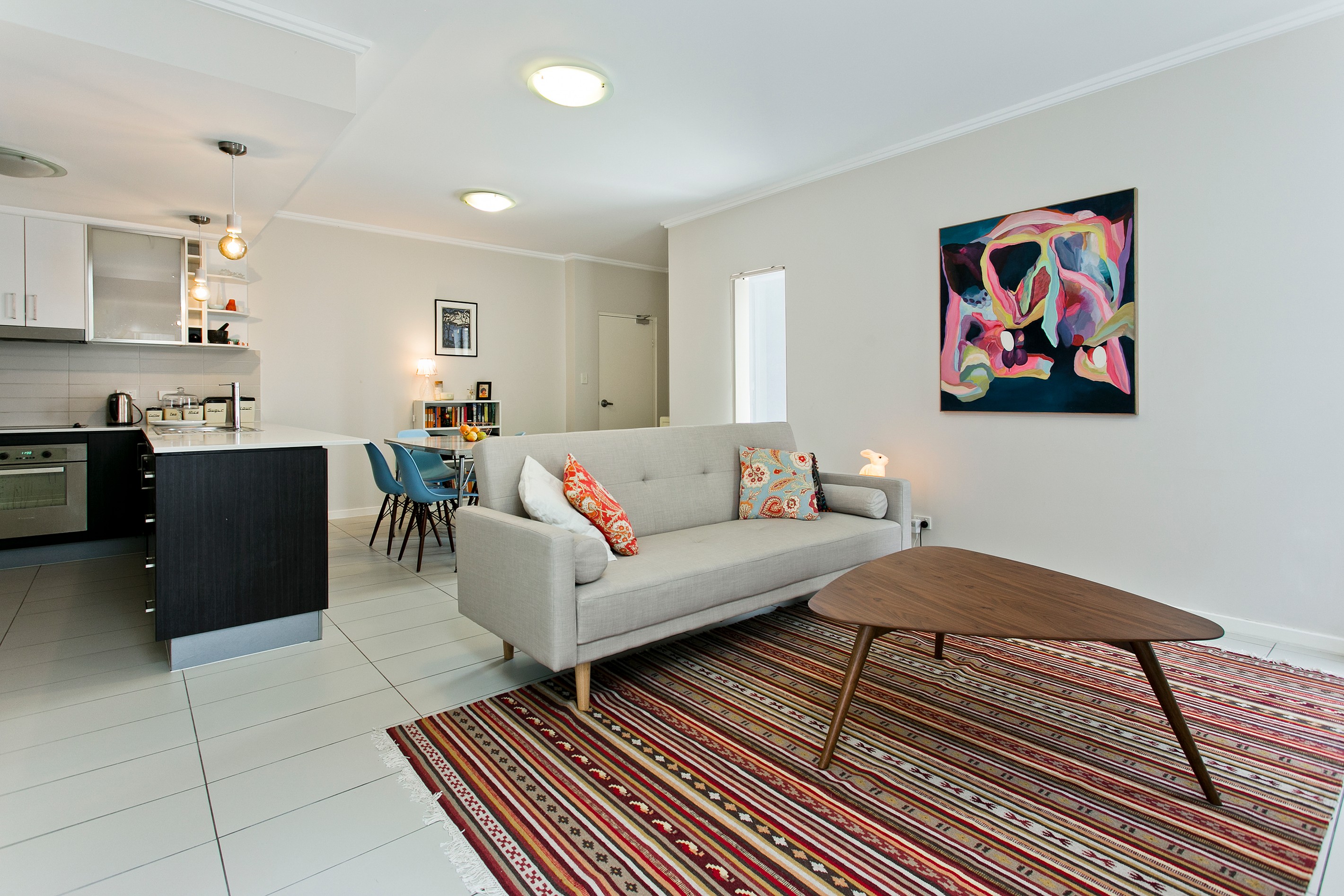 5/37 School Street, Kelvin Grove, QLD 4059