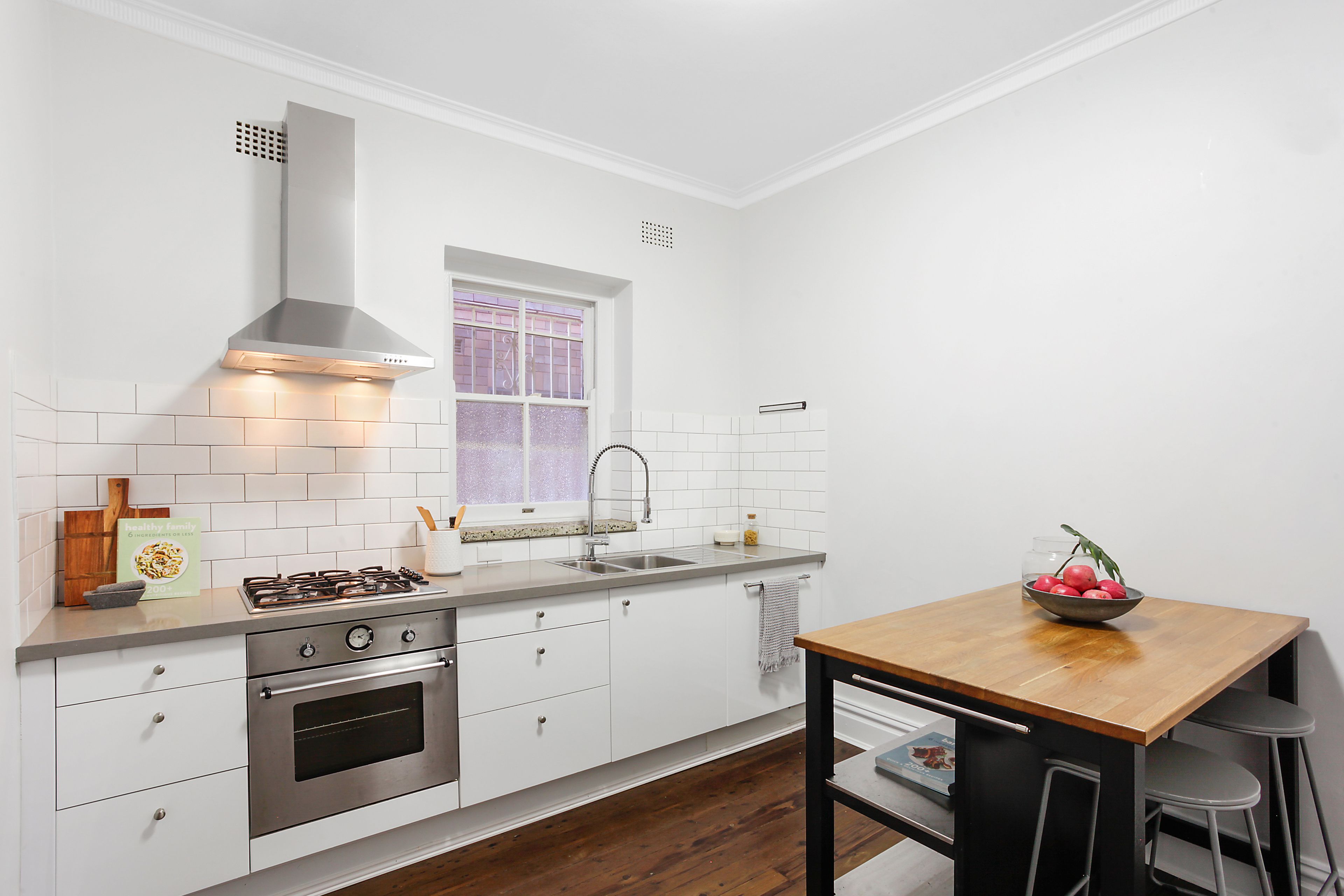2/23A Allens Parade, Bondi Junction, NSW 2022