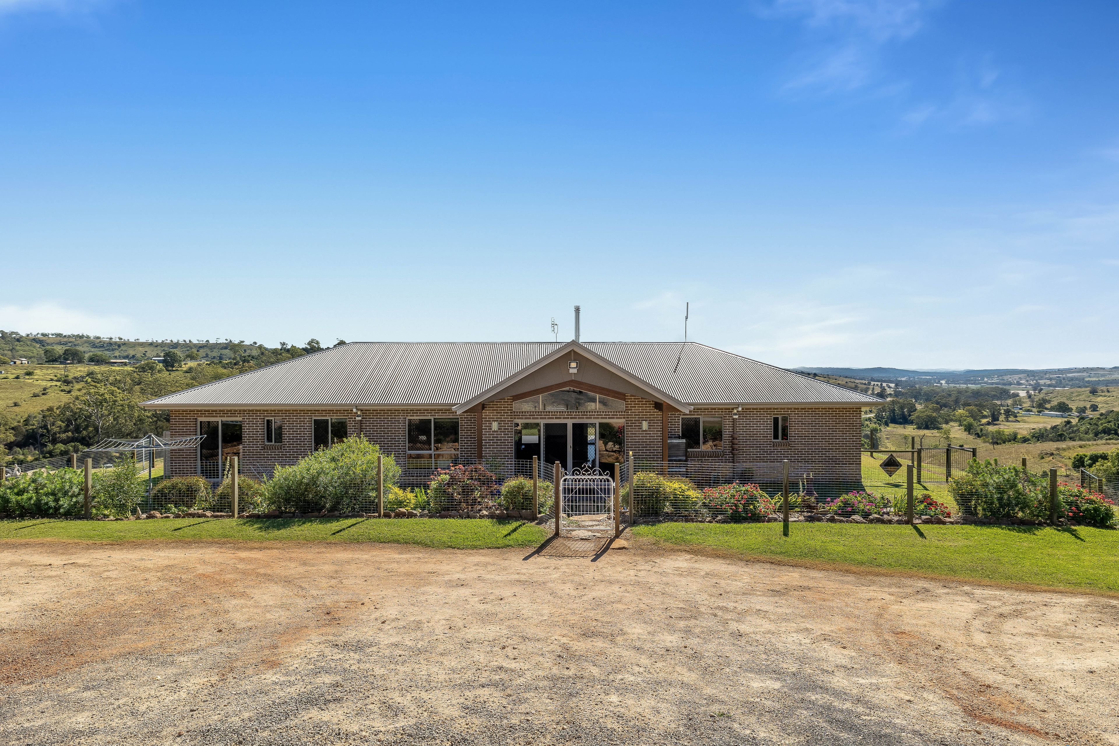 1179 Djuan Road, Haden, QLD 4353