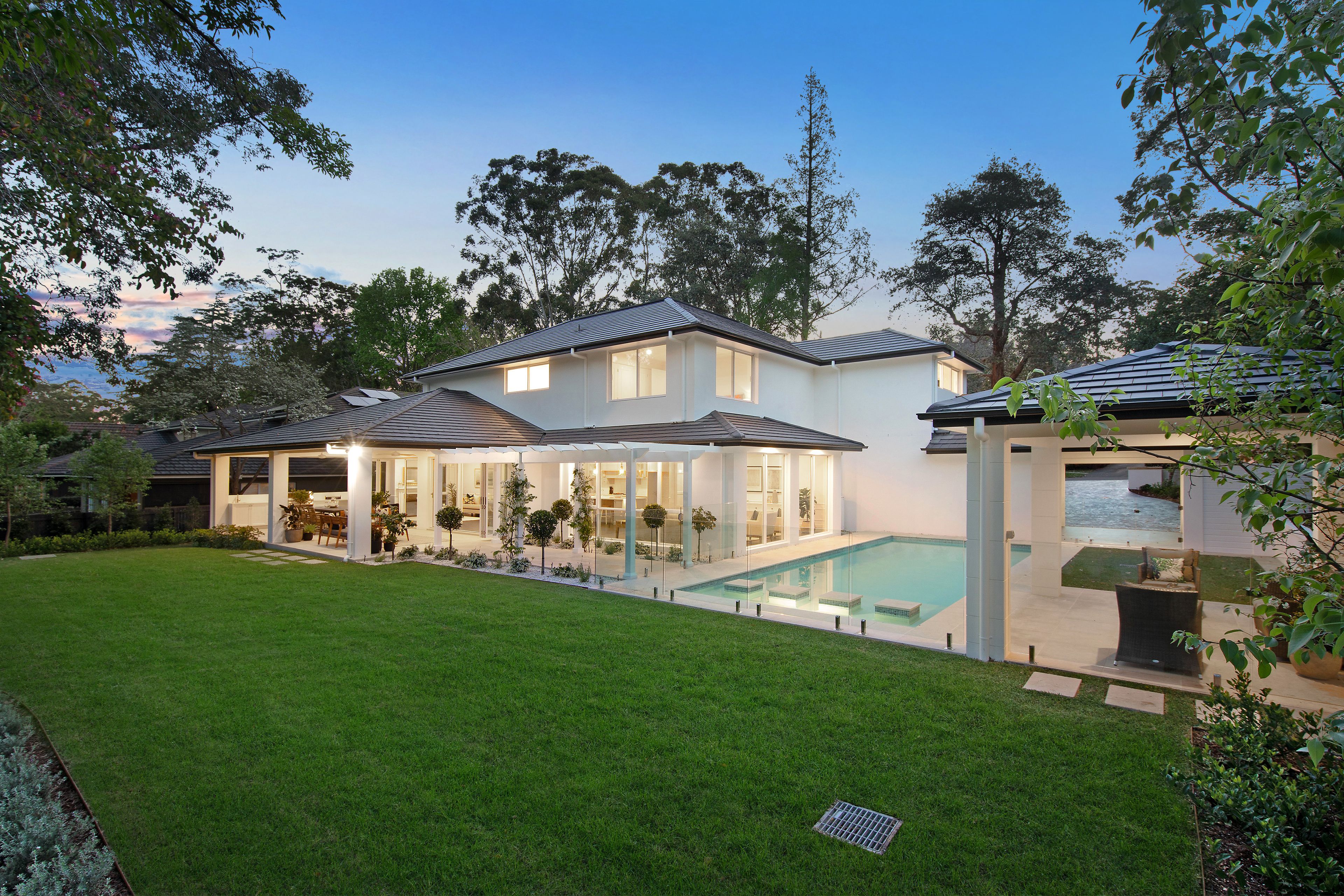 3 Hampden Avenue, Wahroonga, NSW 2076
