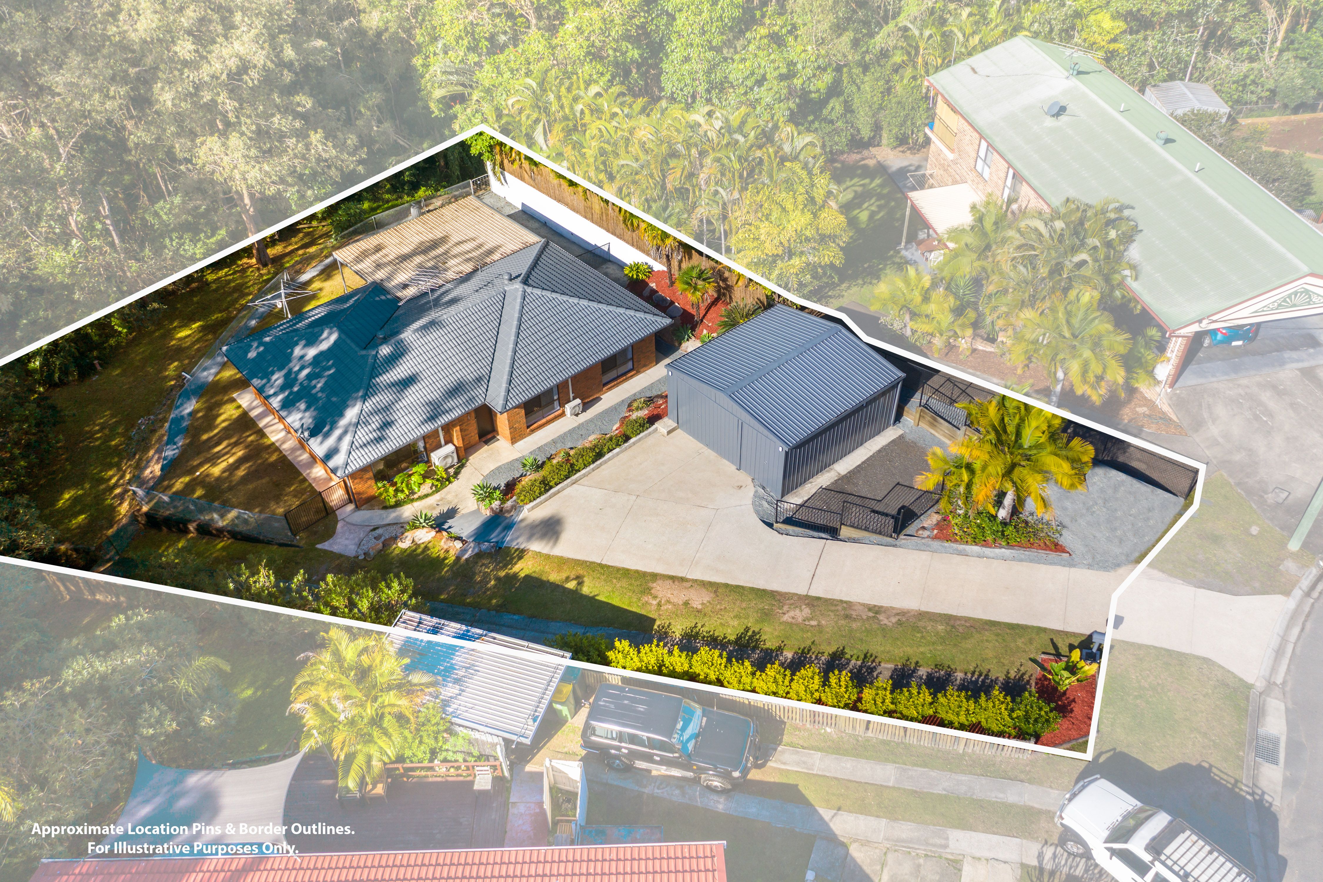16 Brownlie Court, Beenleigh, QLD 4207