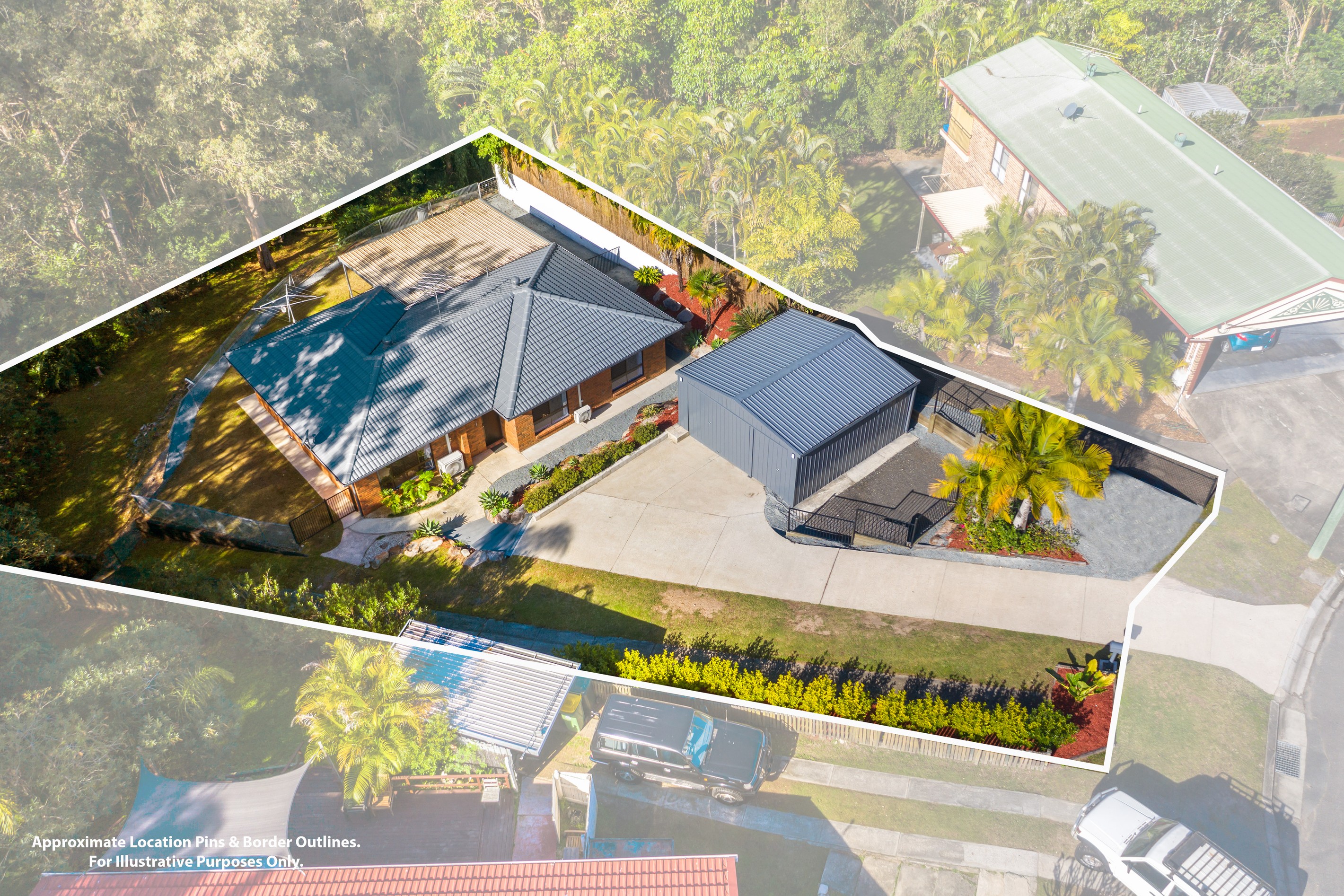 16 Brownlie Court, Beenleigh, QLD 4207