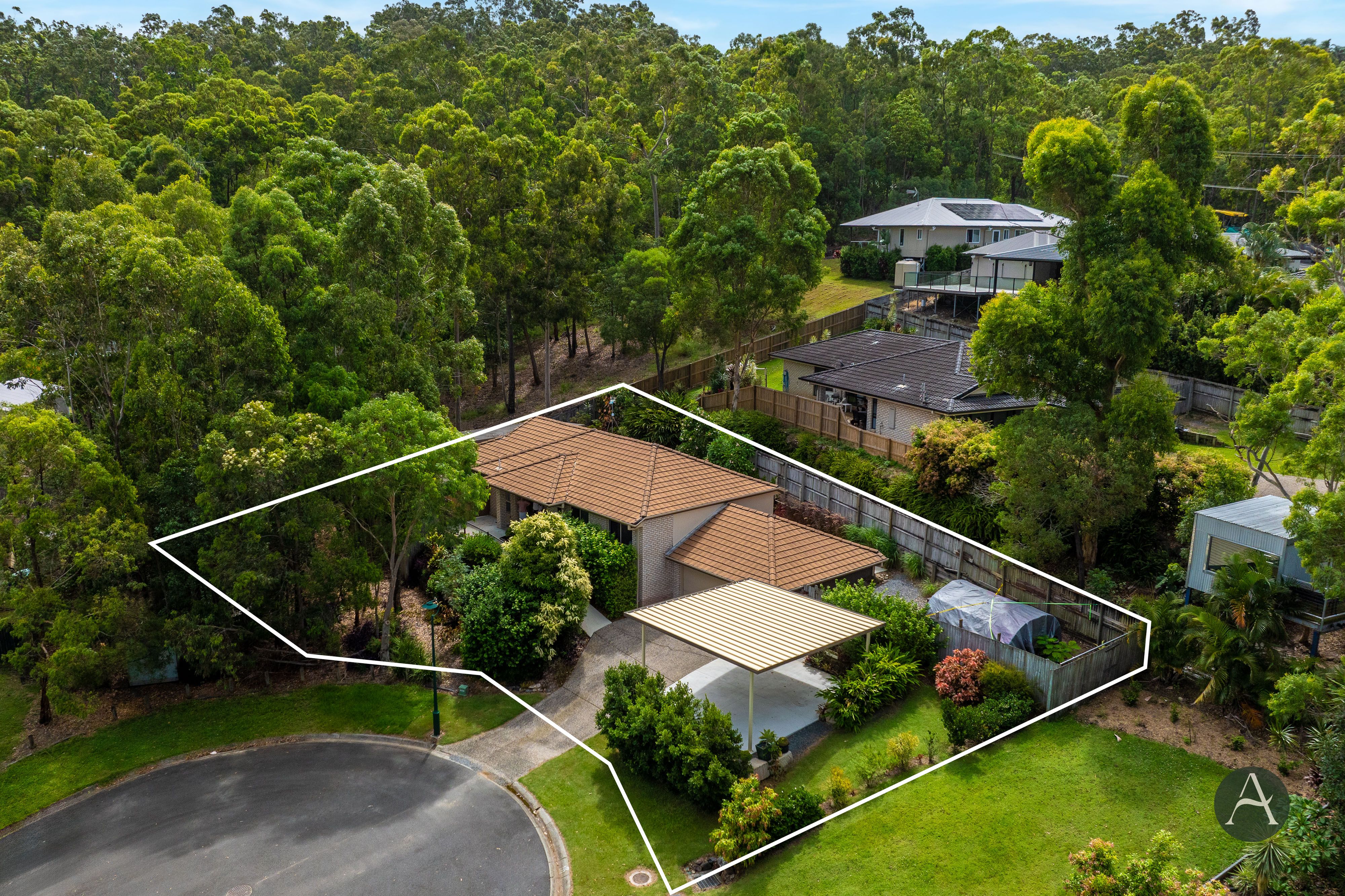 1 Manassa Street, Upper Coomera, QLD 4209