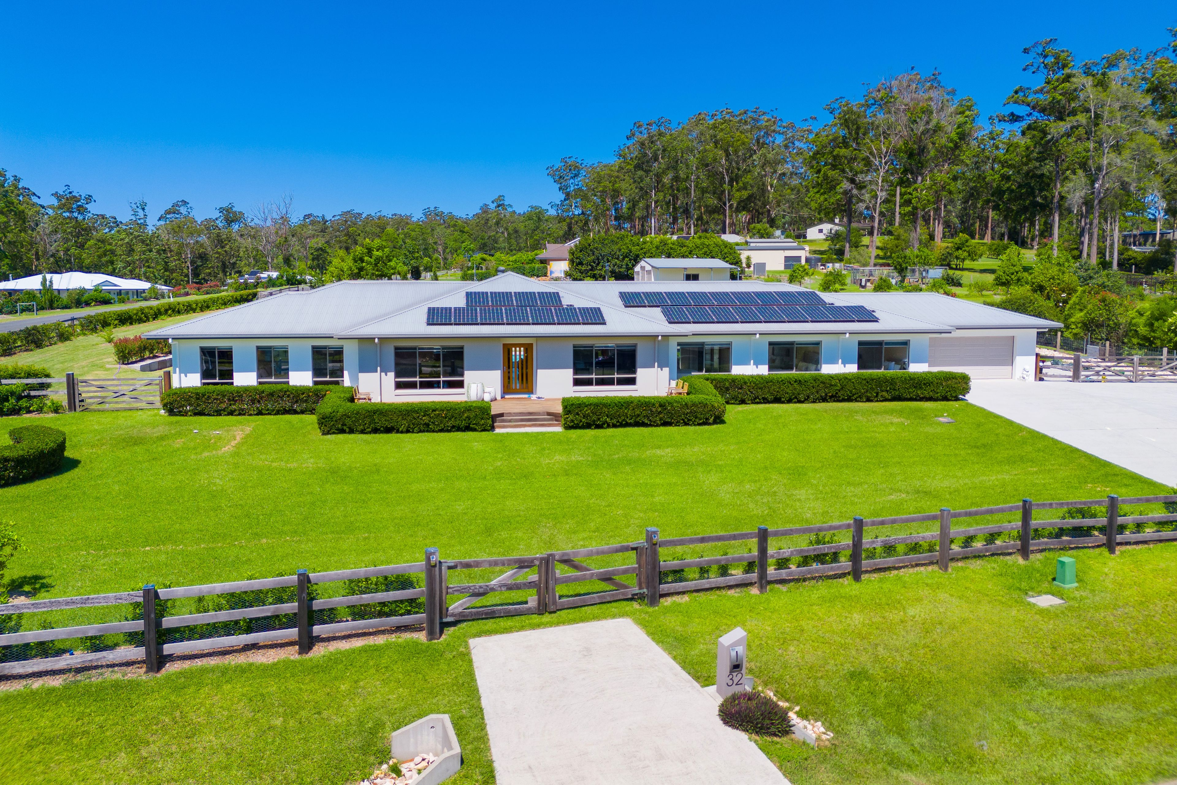 32 Kingaree Place, King Creek, NSW 2446