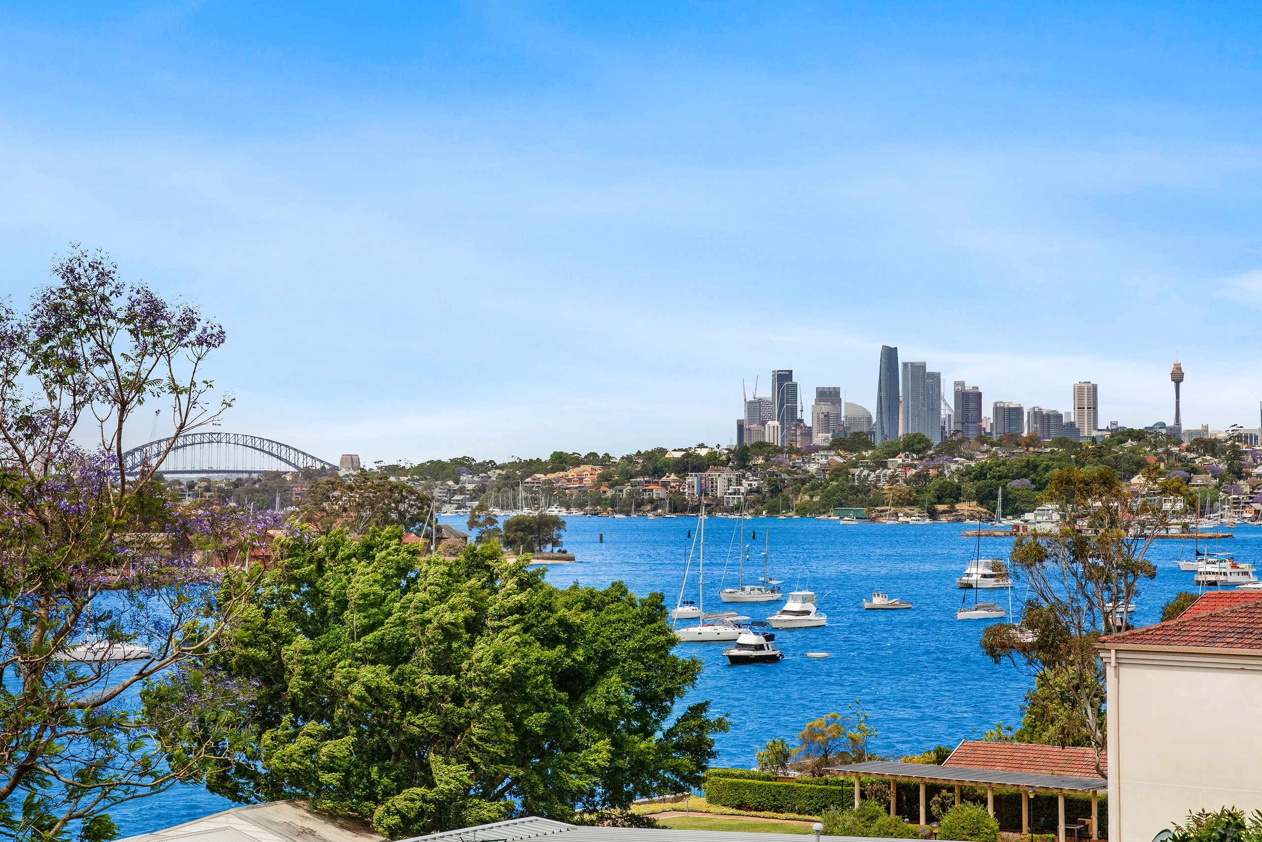 23/84 St Georges Crescent, Drummoyne, NSW 2047