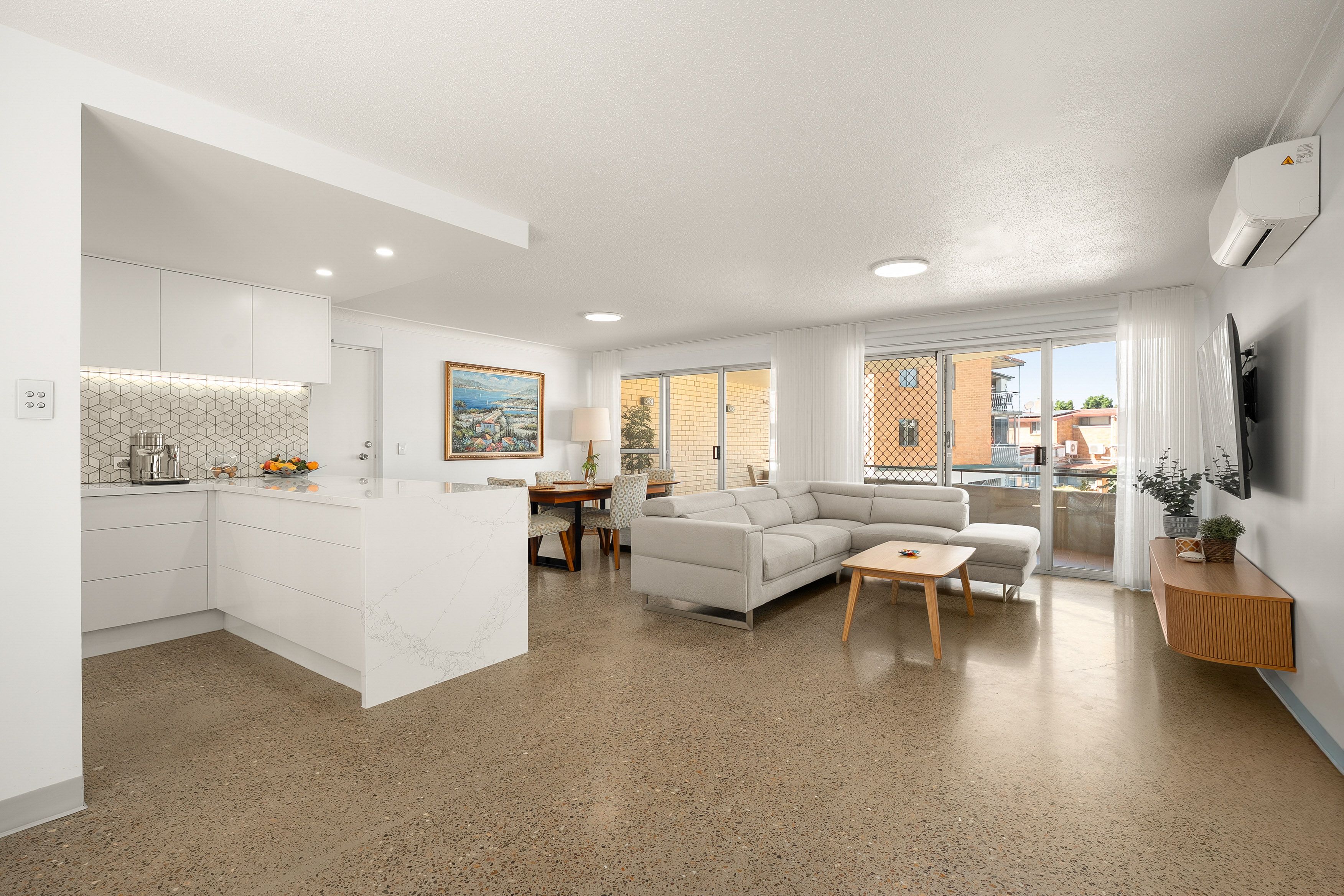 1/266 Kingsford Smith Drive, Hamilton, QLD 4007