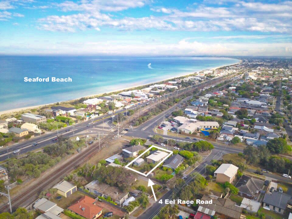 4 Eel Race Road, Seaford VIC 3198