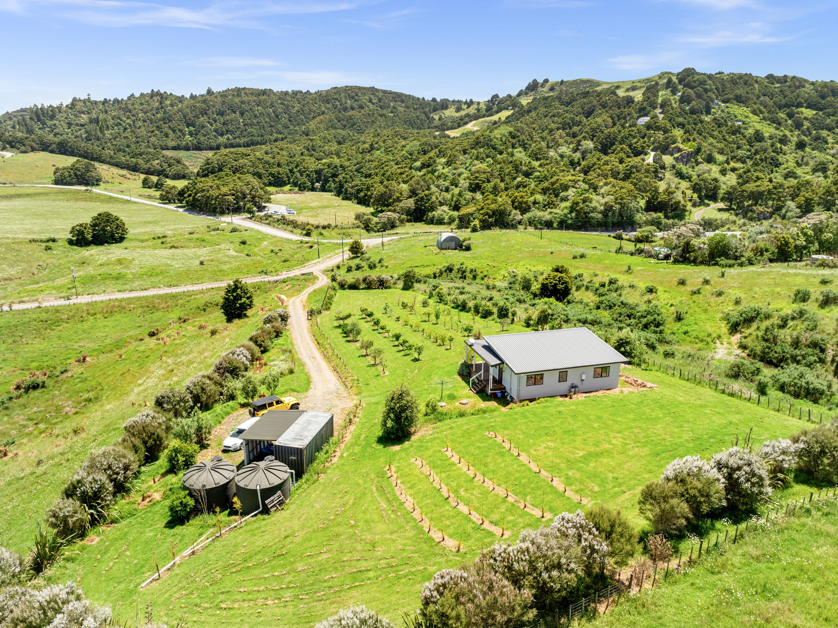 7 Boyd Road, Waipu, Whangarei District