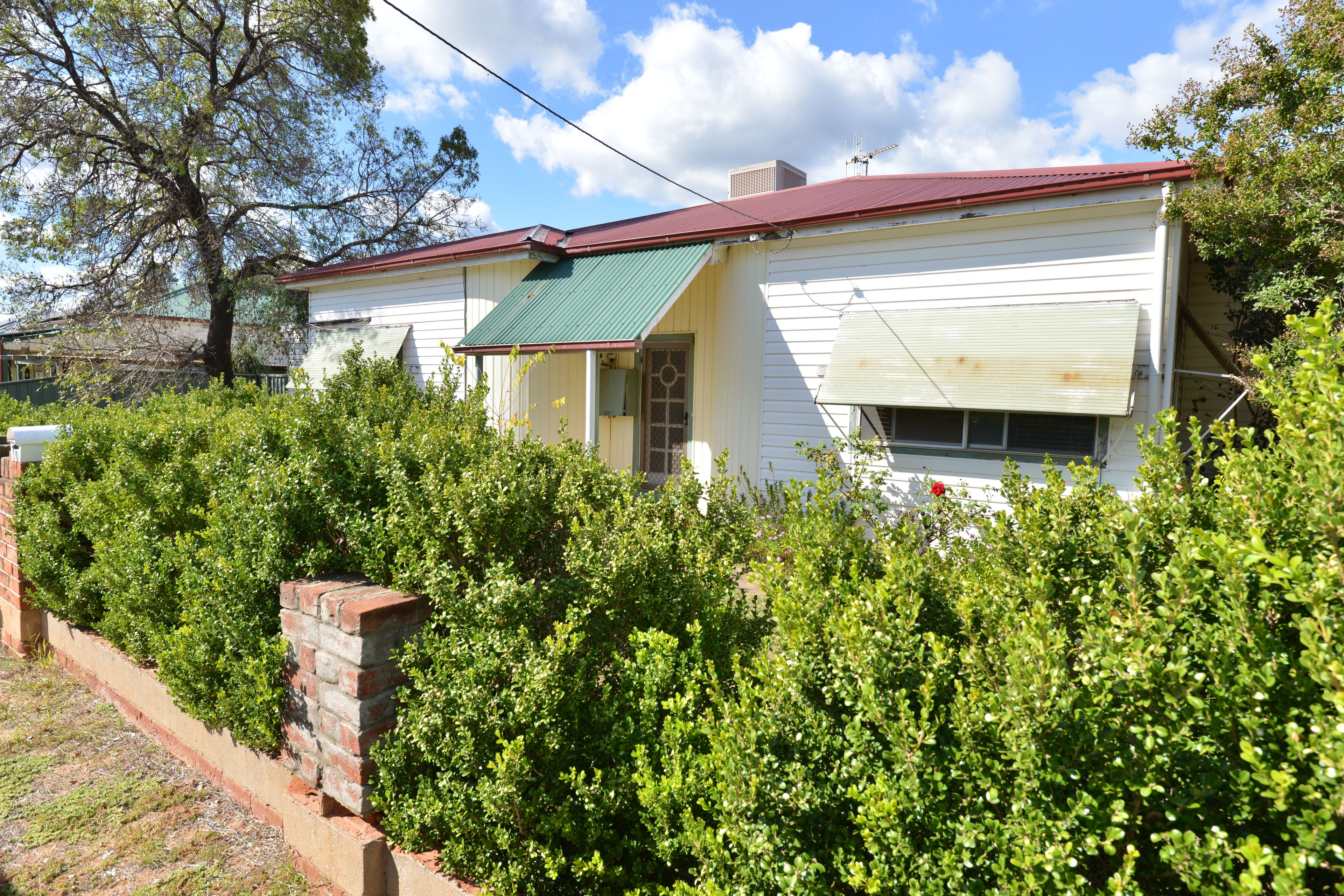 10 Gardiner Street, Baradine, NSW 2396