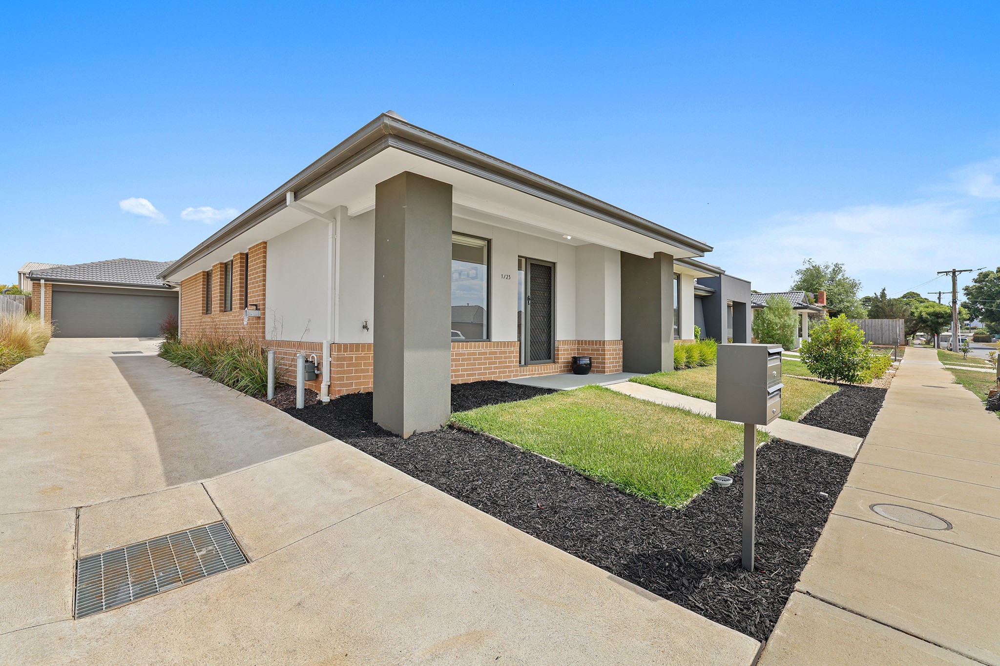 1/23 McKindlay Street, Drouin, VIC 3818