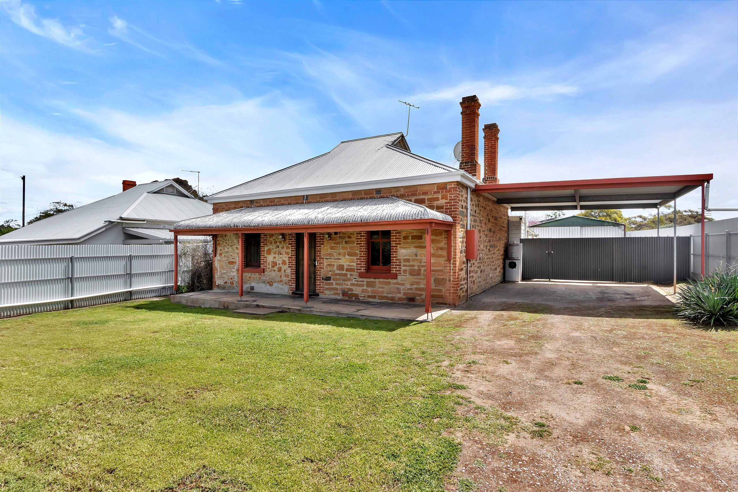 3 Stockport Road, Hamley Bridge, SA 5401