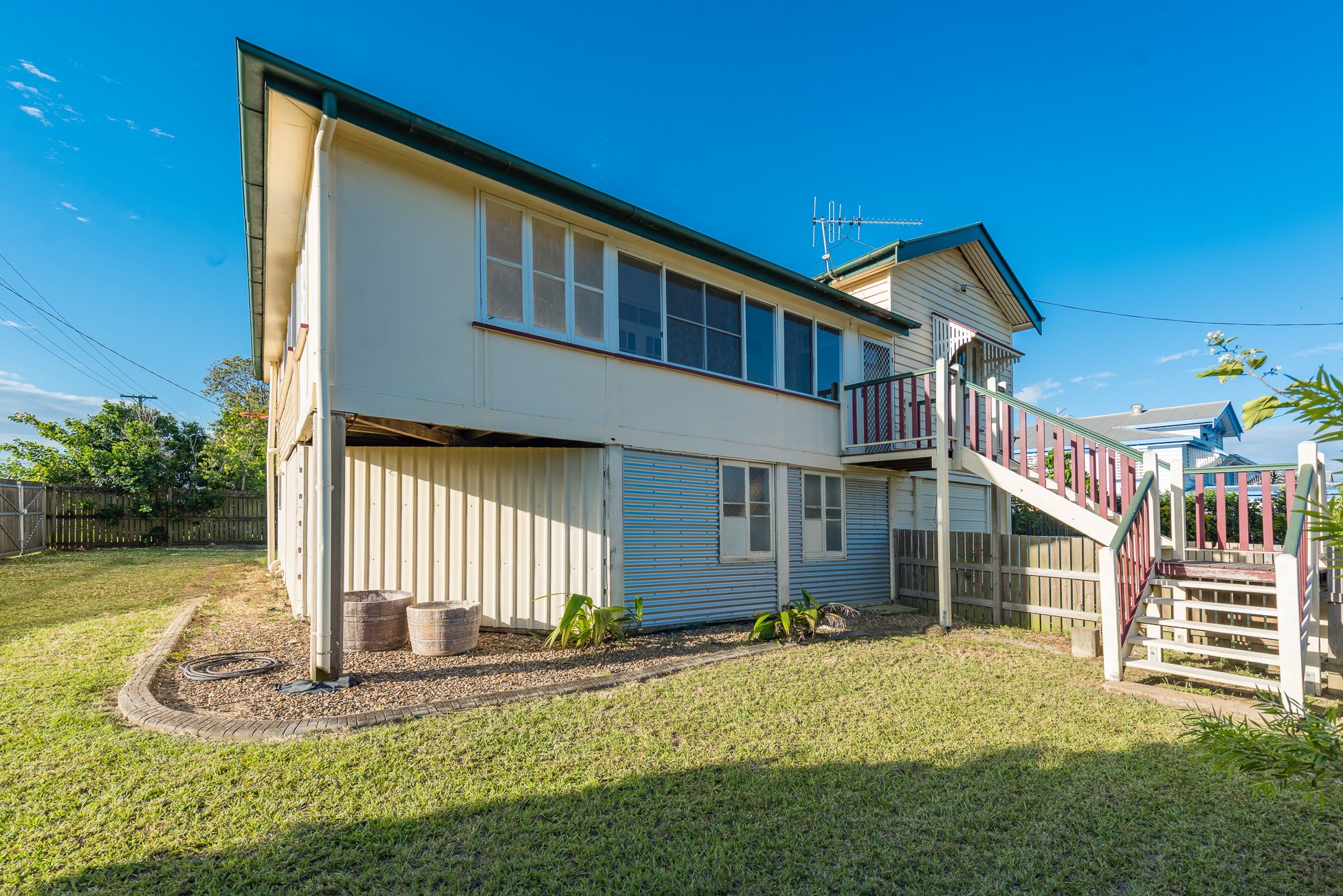 66 Heaps Street, Avenell Heights, QLD 4670