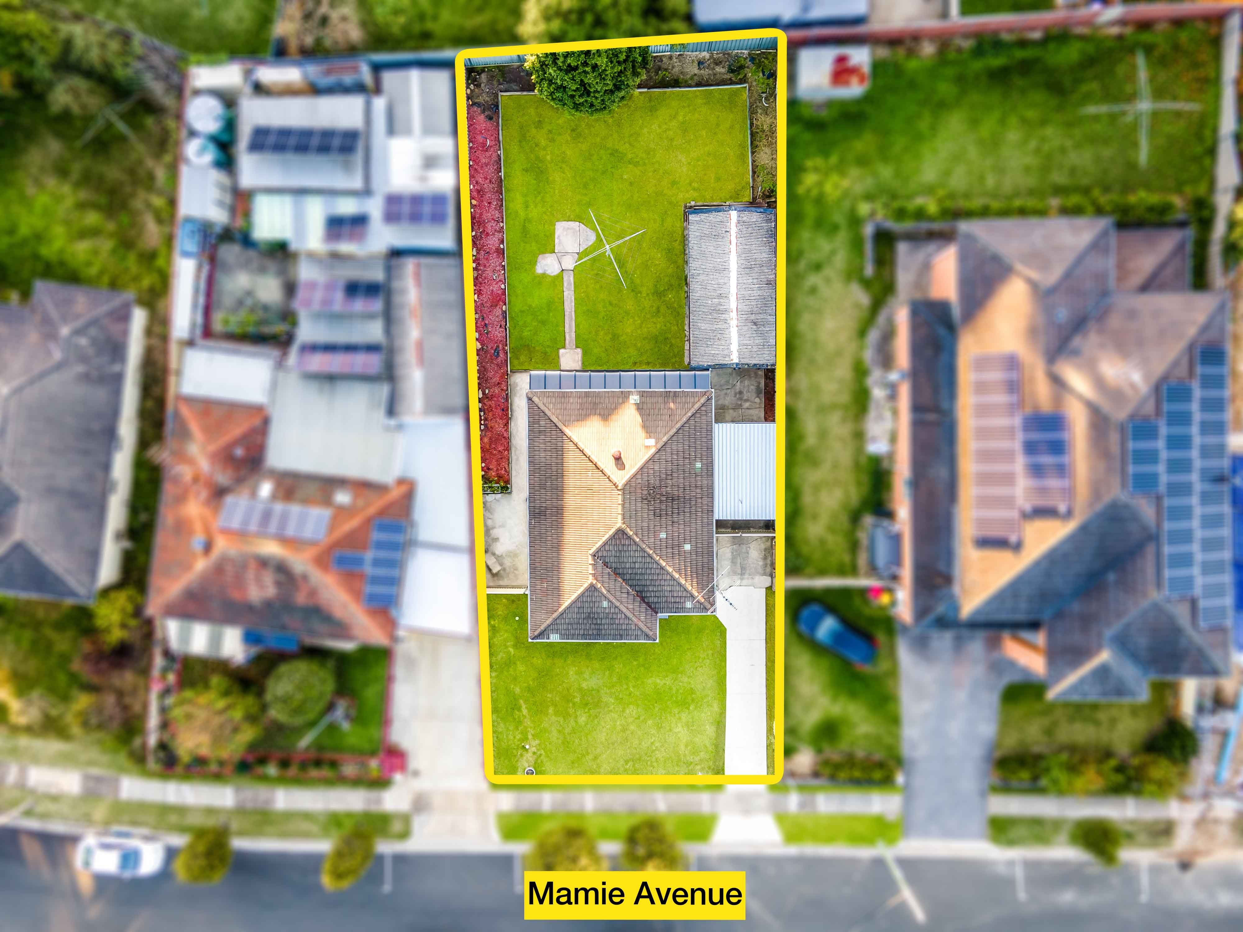 18 Mamie Avenue, Seven Hills, NSW 2147
