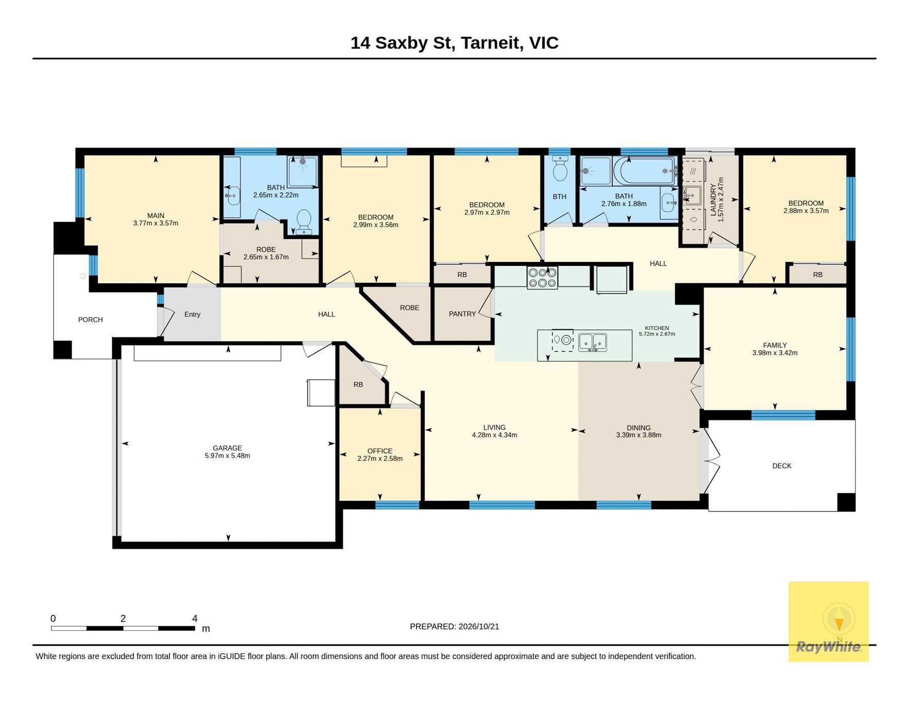 14 Saxby Street — photo 16 of 20
