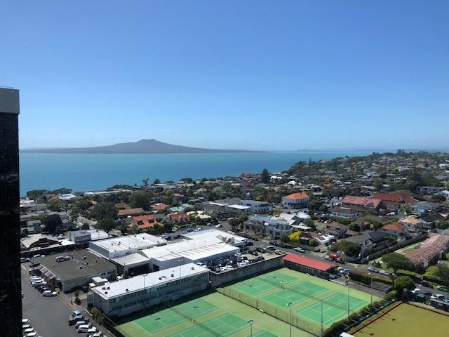 1512/9-17 Byron Avenue, Takapuna, North Shore City